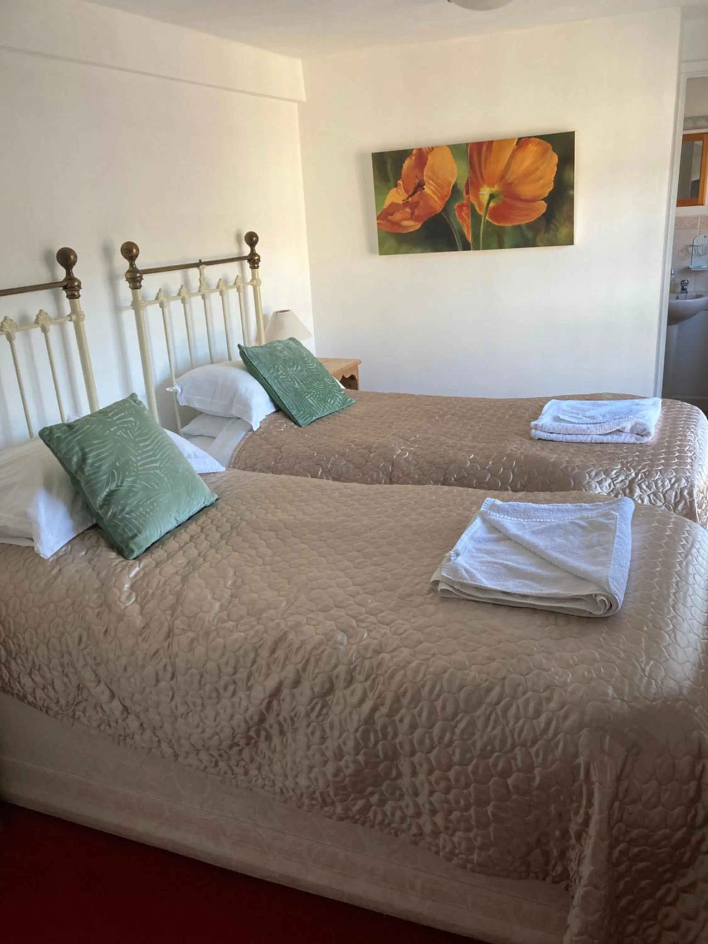 Bissick Old Mill Suite