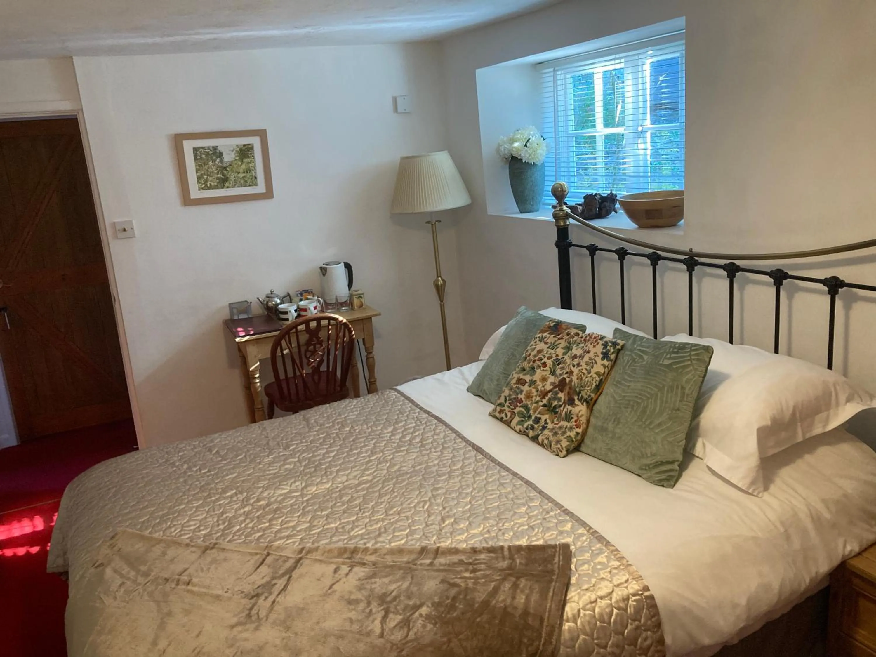 Bissick Old Mill Suite
