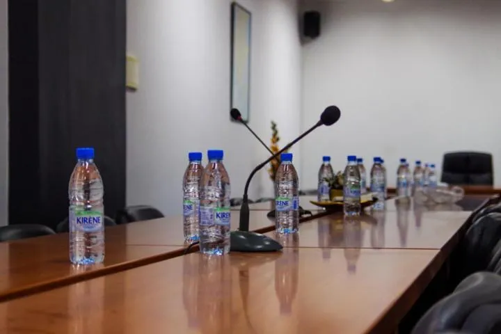 Meeting/conference room in Hotel Nina