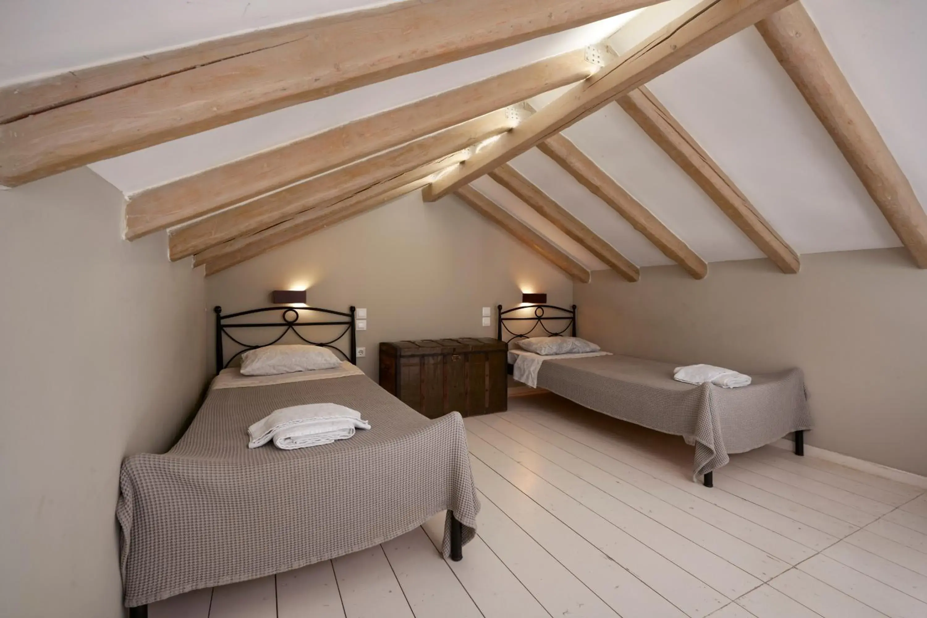 Bedroom, Bed in Varaba Country House Bedroom, Bed in Varaba Country House