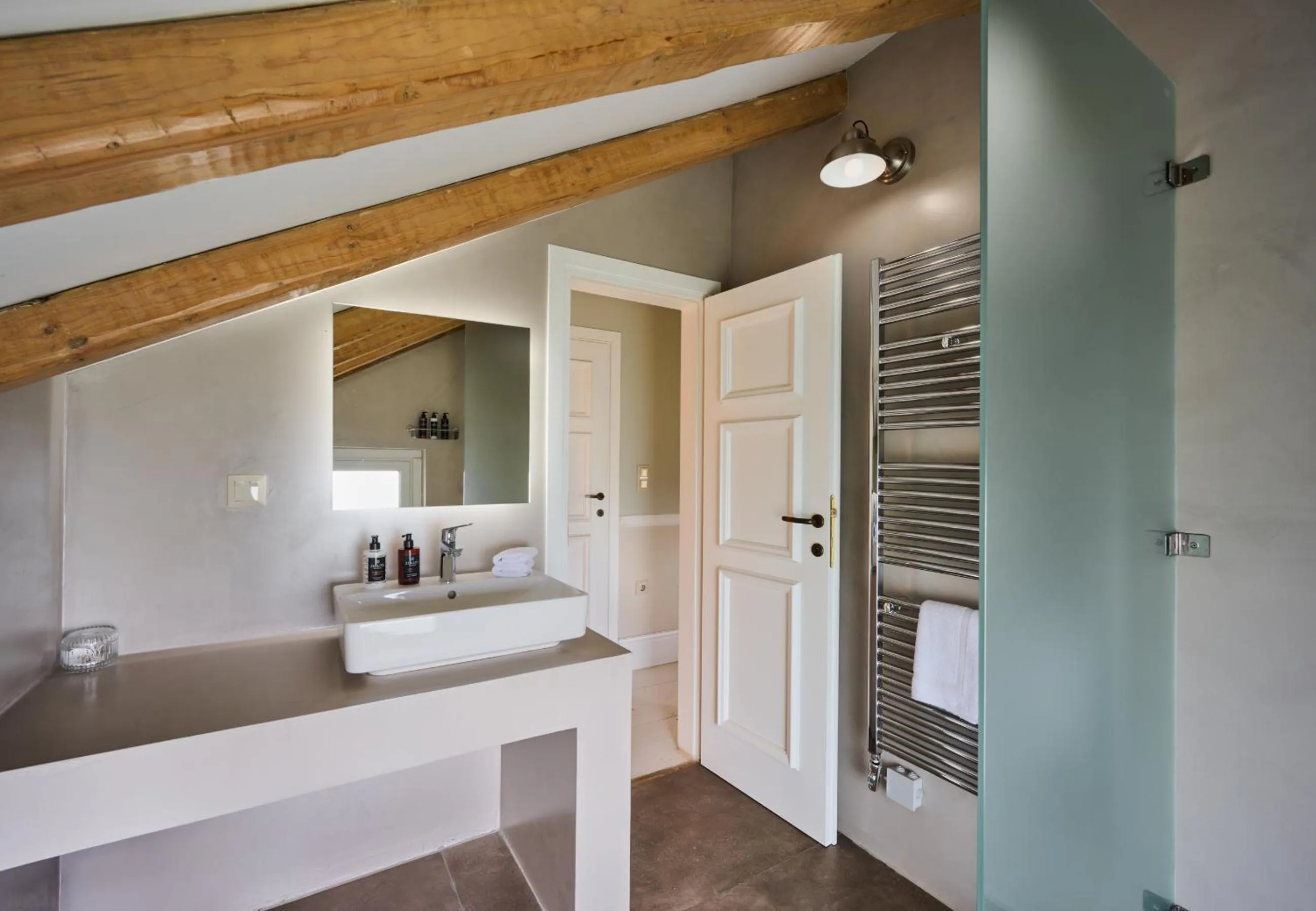 Varaba Country House