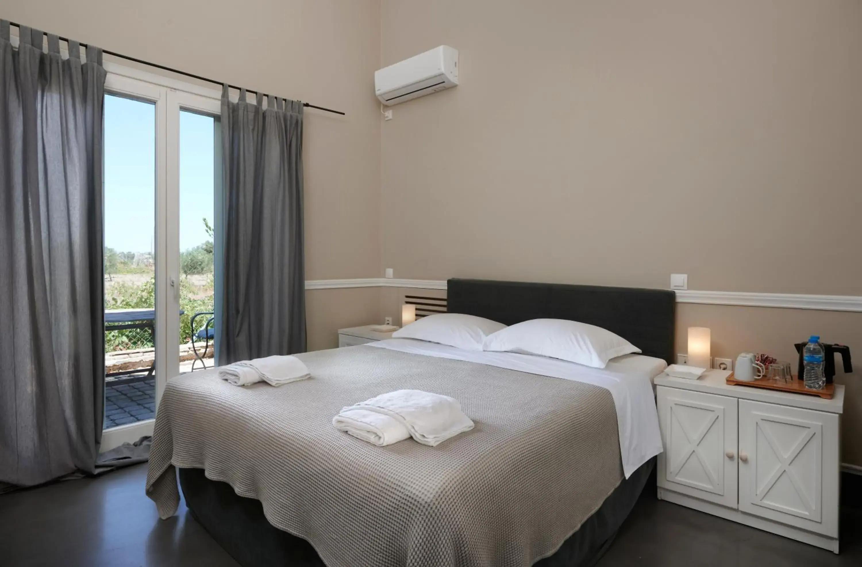 Deluxe Suite in Varaba Country House Deluxe Suite in Varaba Country House