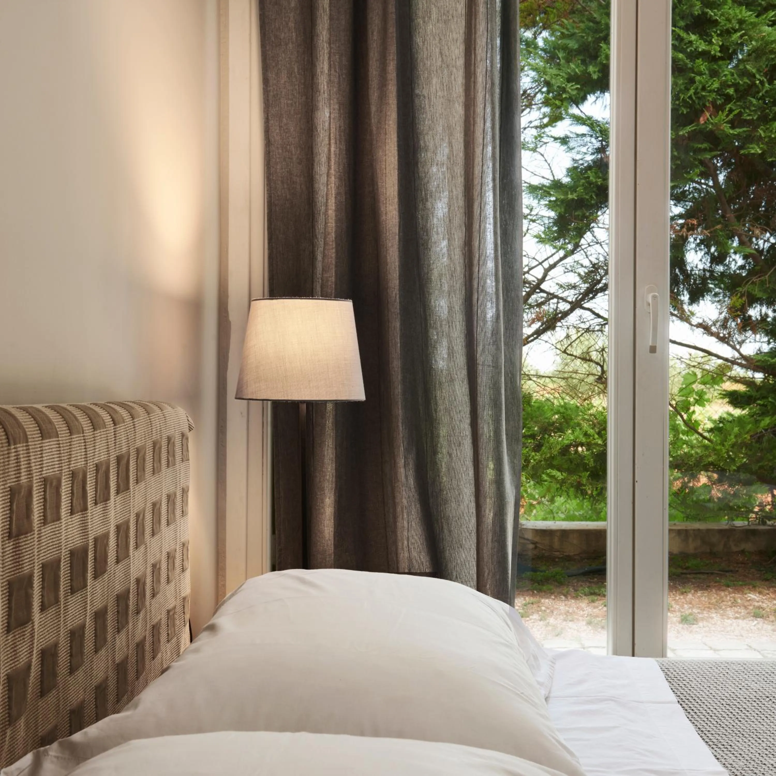 Bedroom, Bed in Varaba Country House