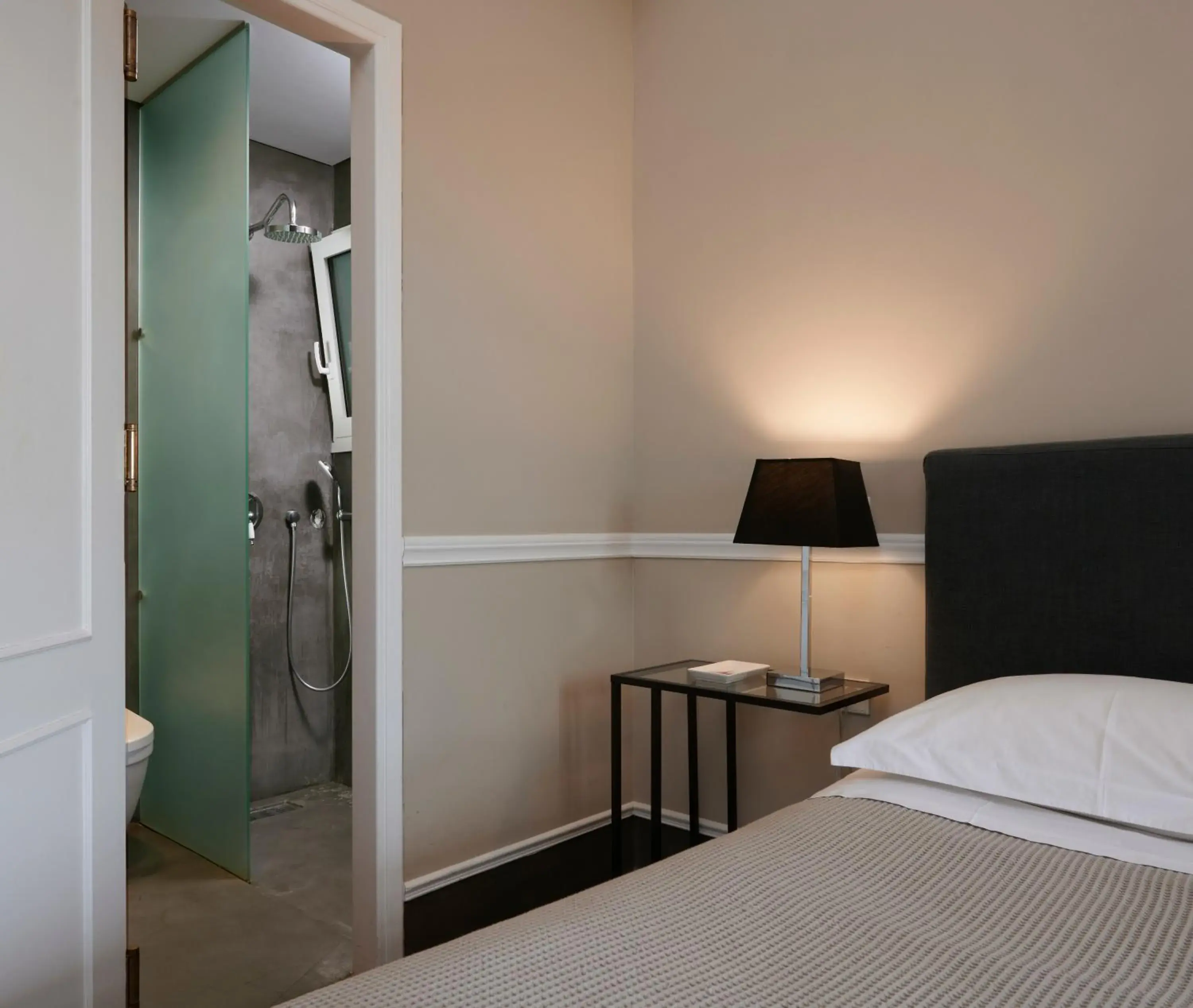 Bedroom, Bed in Varaba Country House Bedroom, Bed in Varaba Country House