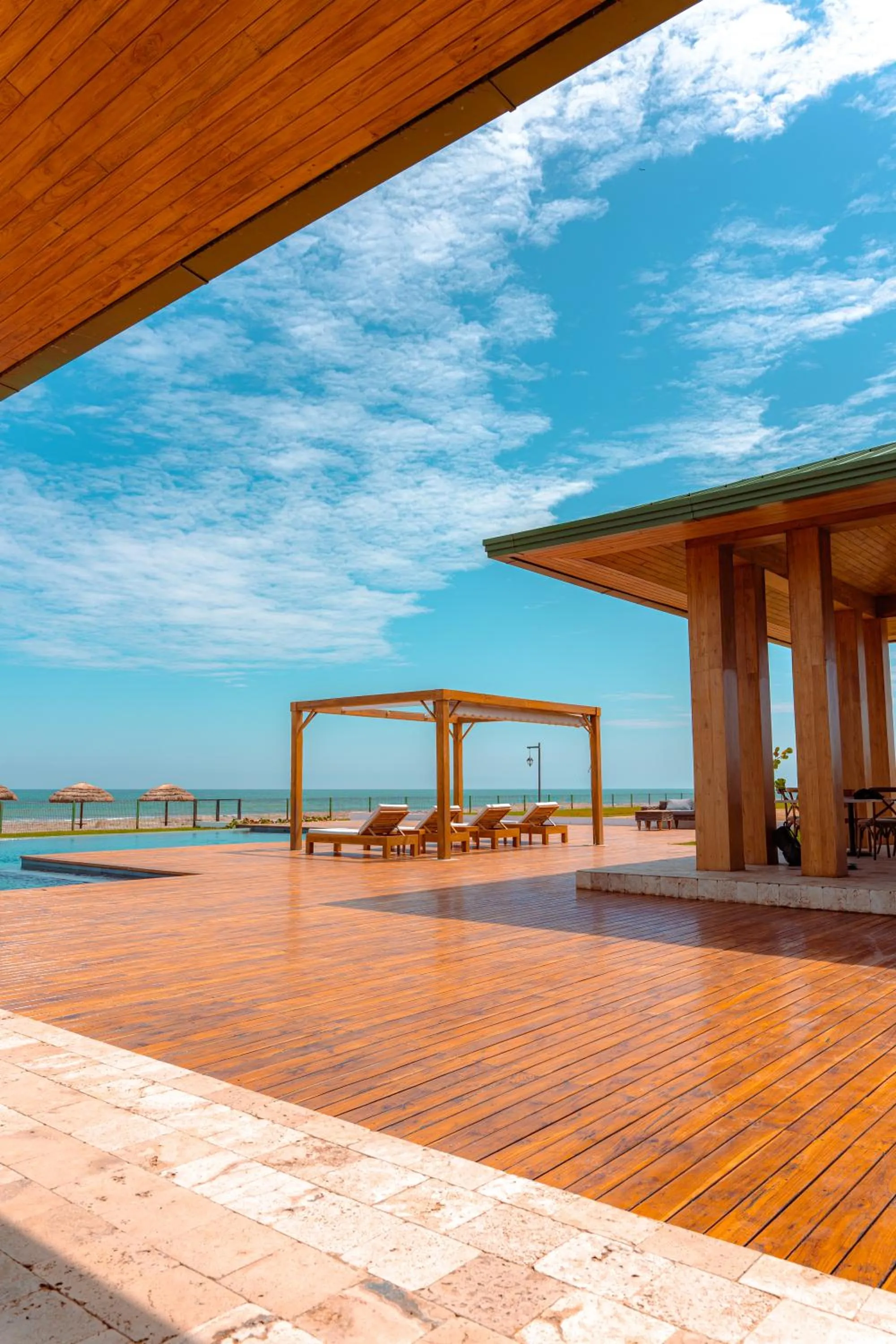 Karibao Resort Town