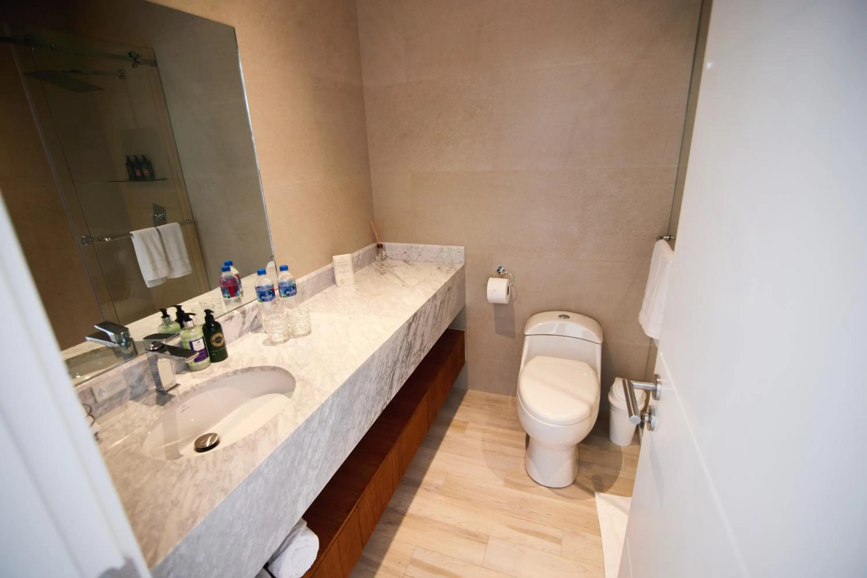 Deluxe Suite in Karibao Resort Town