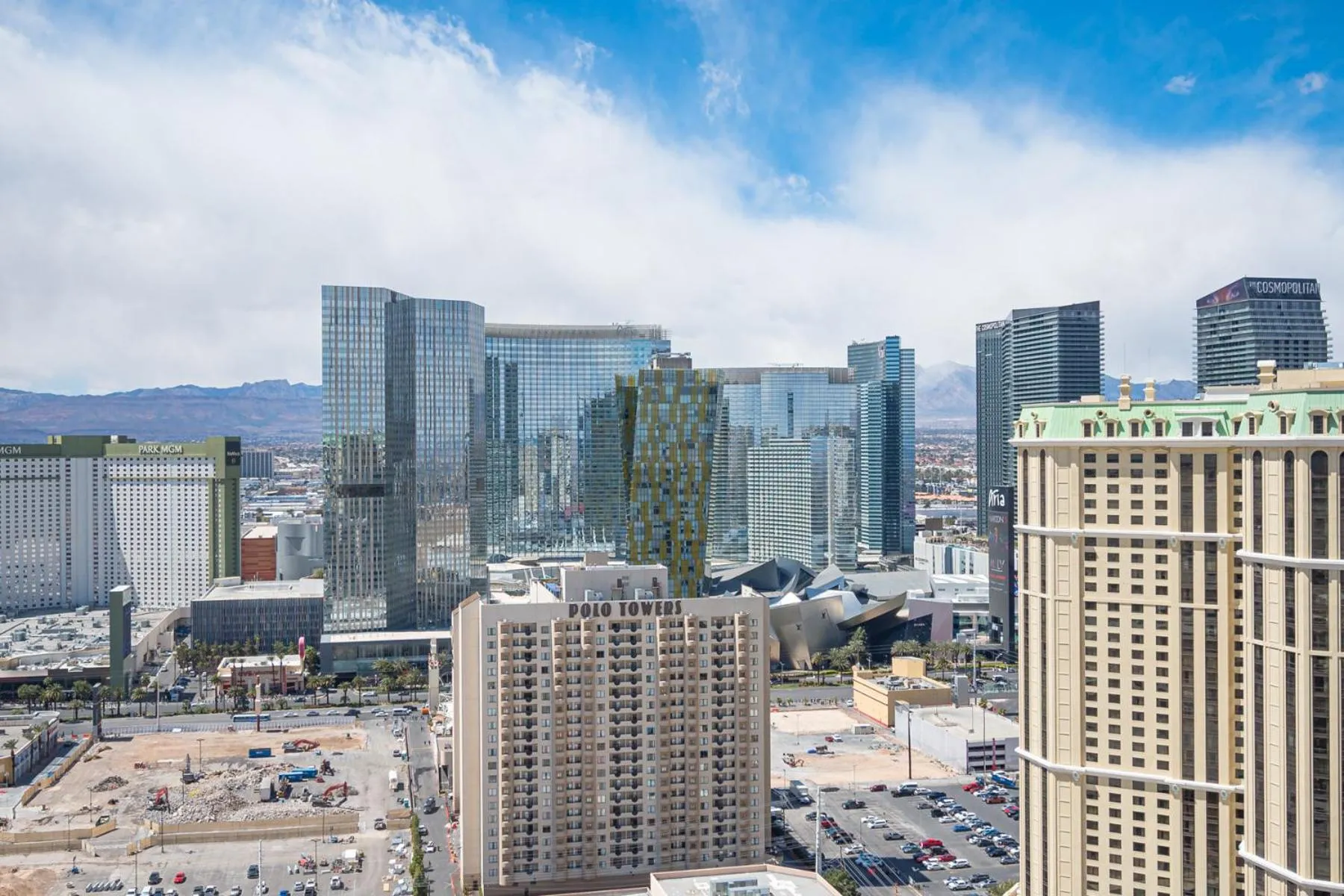 Jet Luxury Elite at The Signature