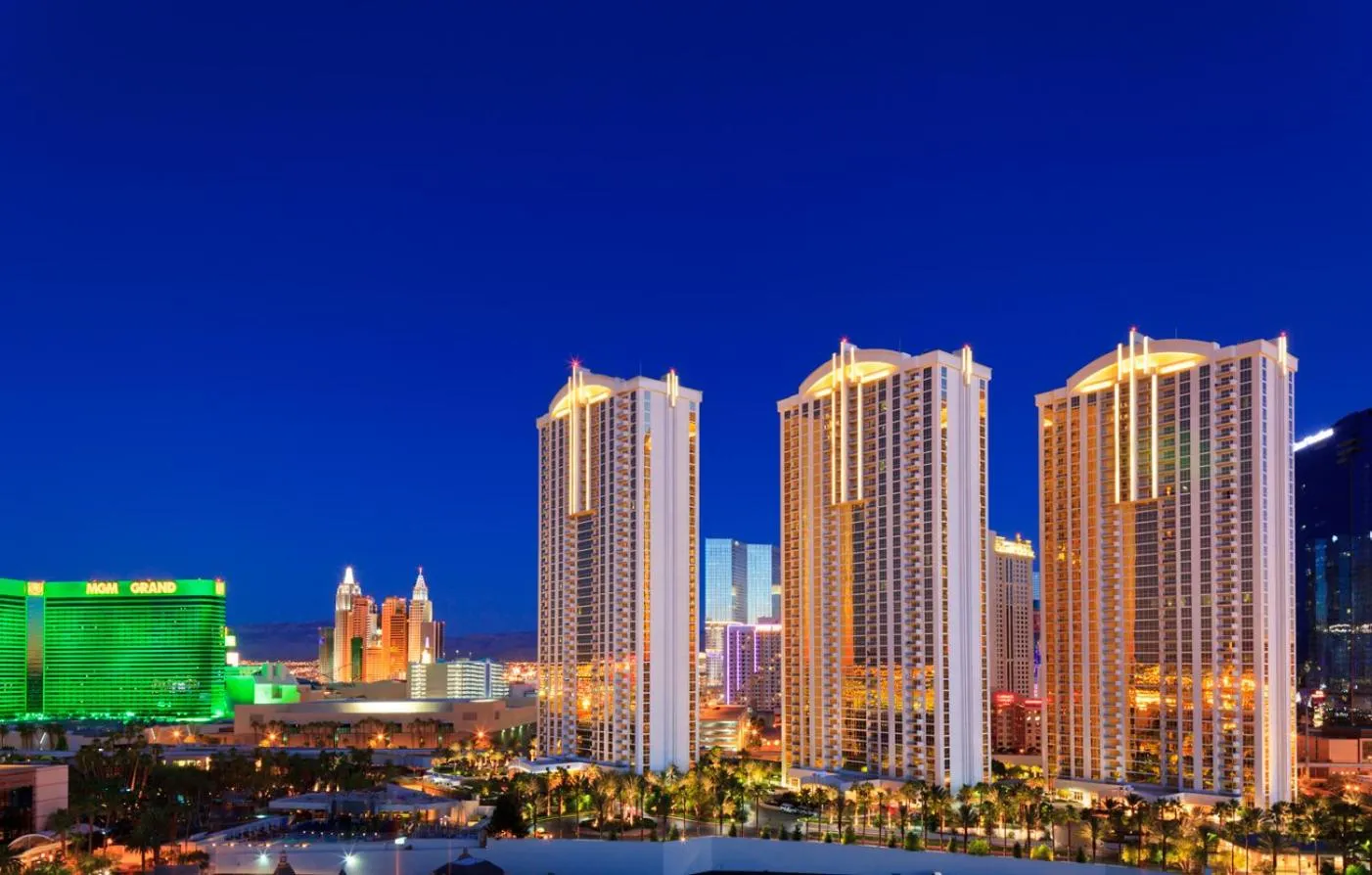 Jet Luxury Elite at The Signature