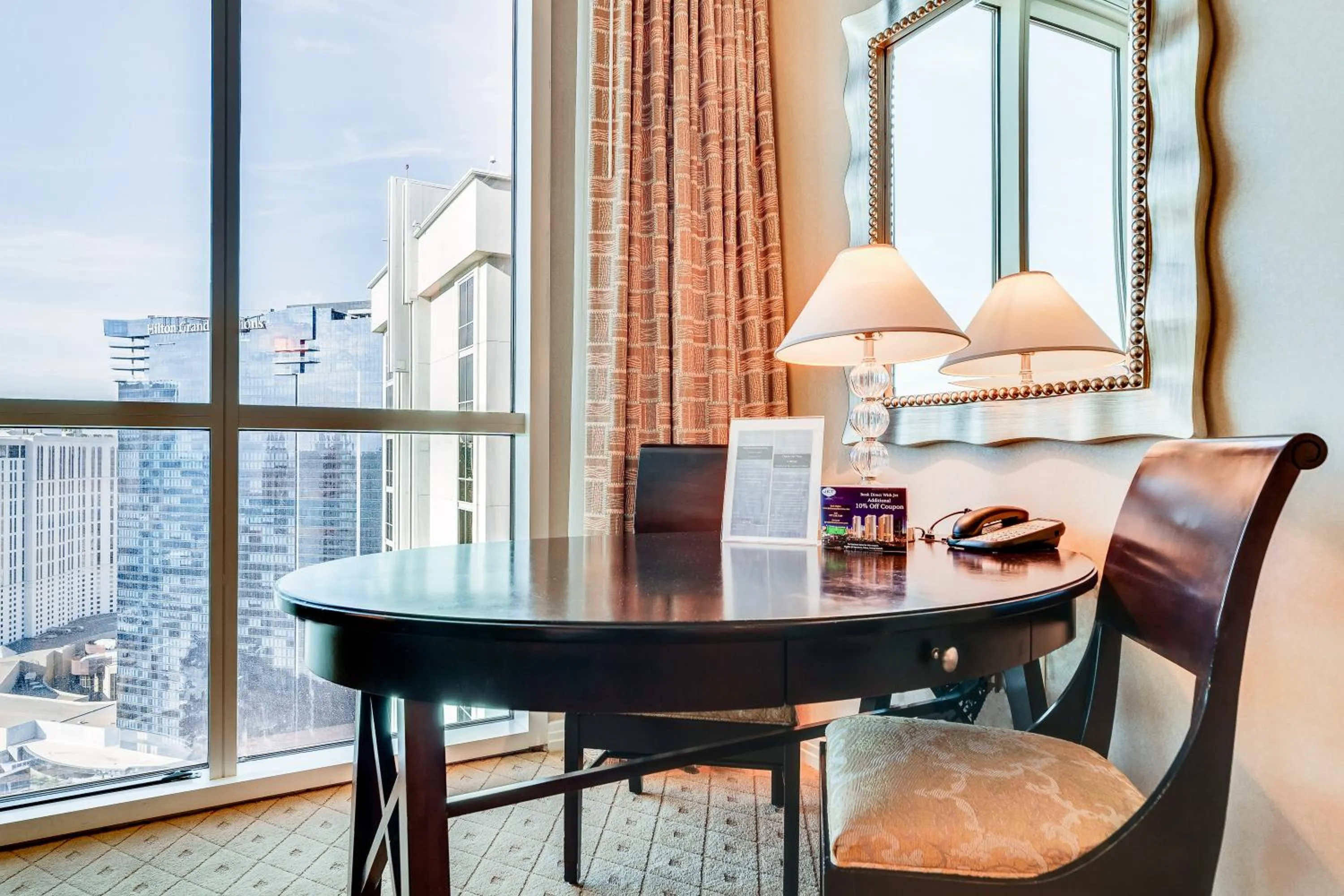 Jet Luxury Elite at The Signature