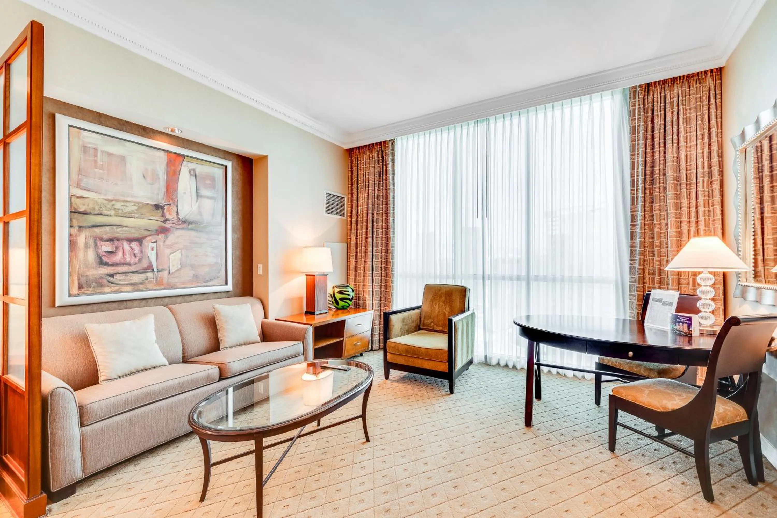 Jet Luxury Elite at The Signature