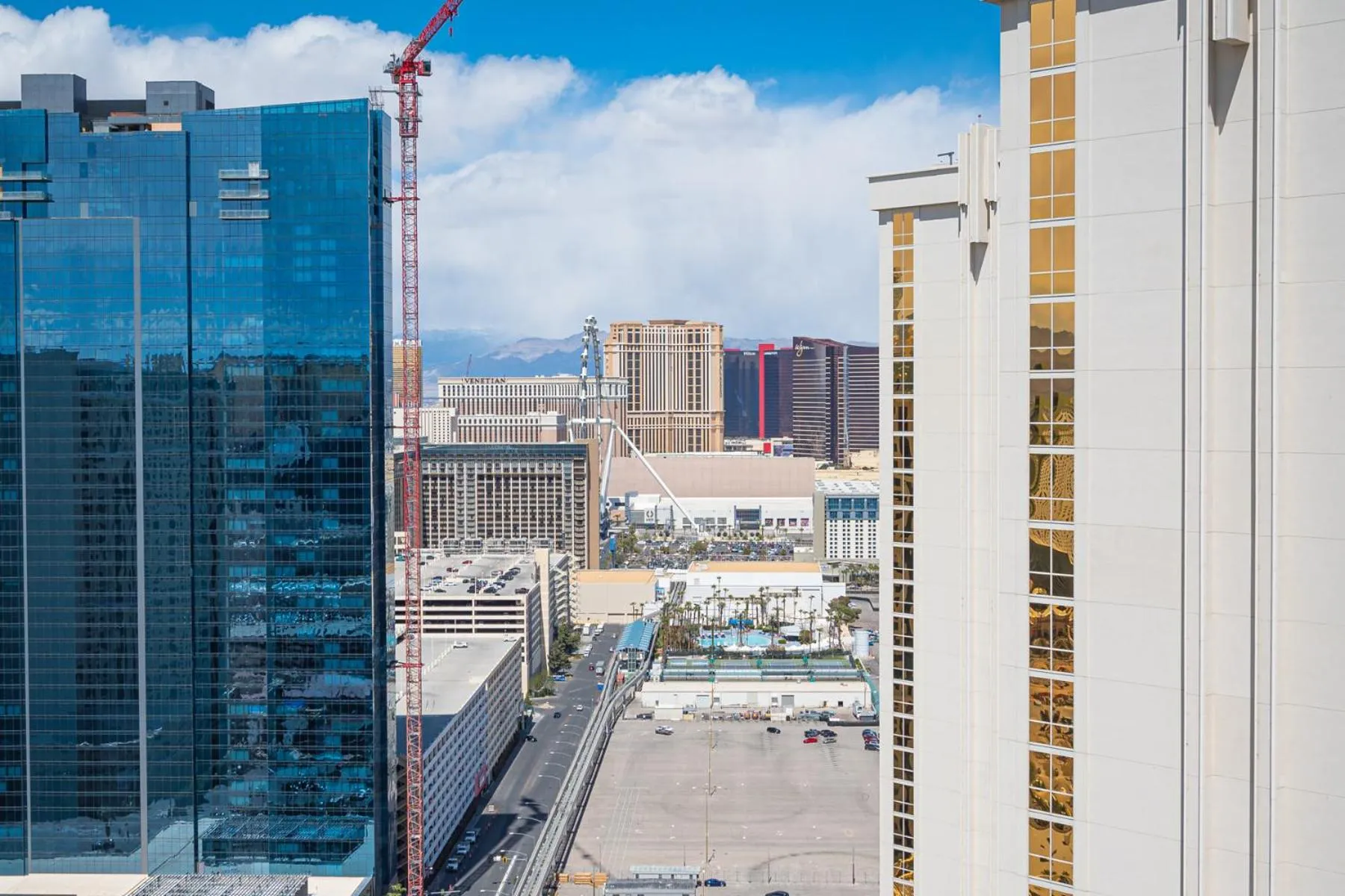 Jet Luxury Elite at The Signature