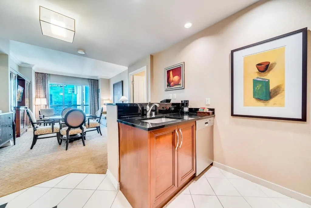 Jet Luxury Elite at The Signature