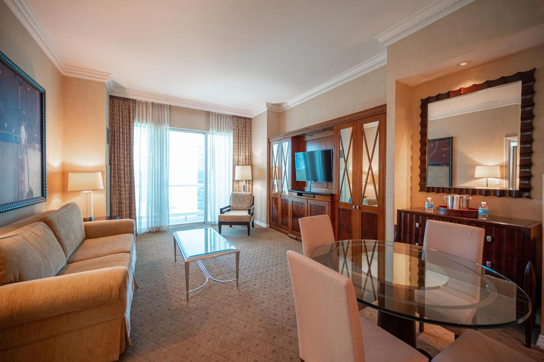 Jet Luxury Elite at The Signature