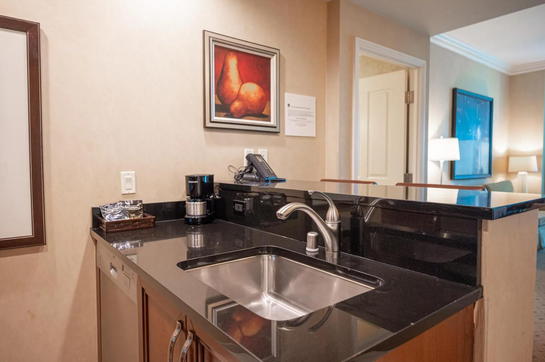 Jet Luxury Elite at The Signature