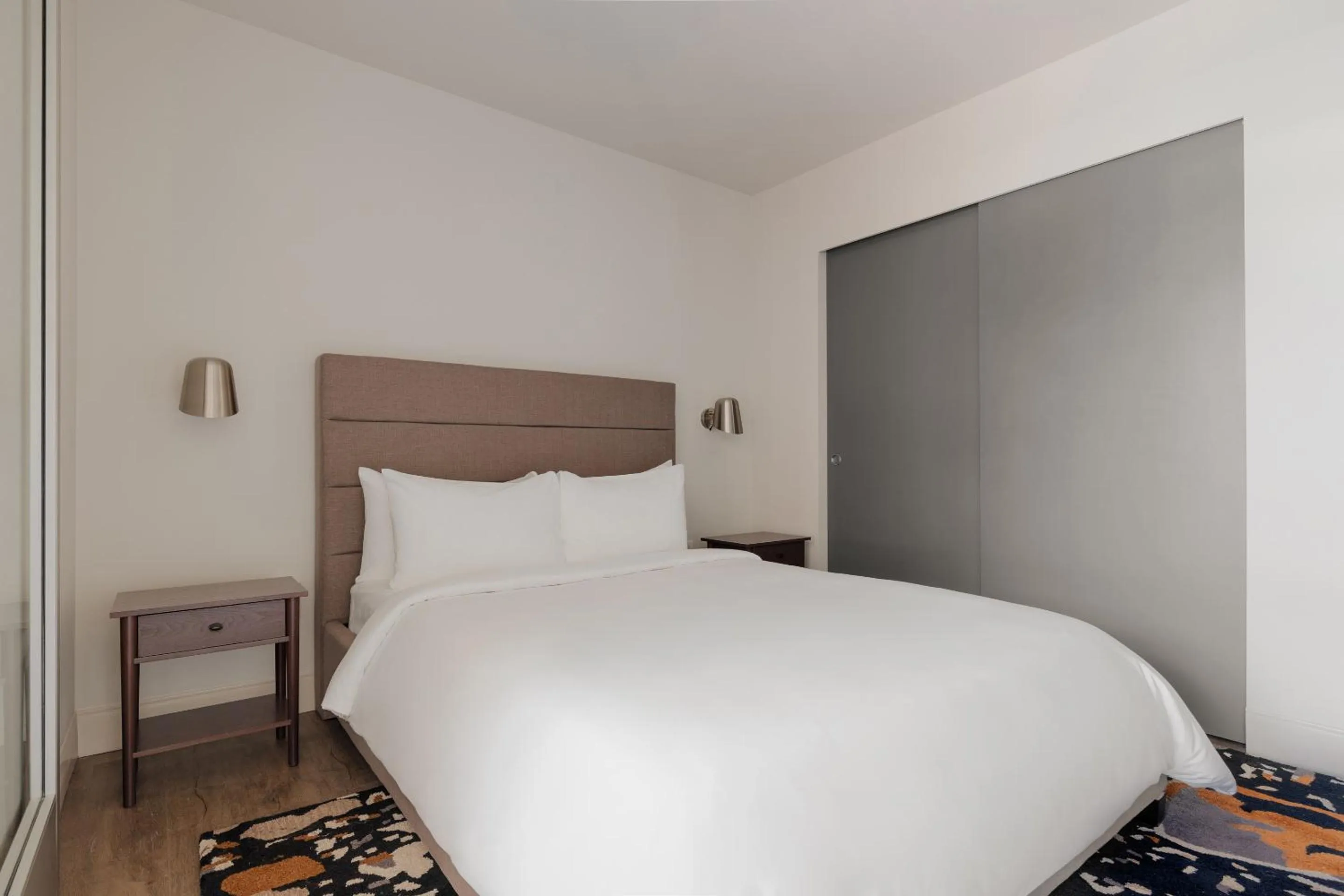 One-Bedroom Suite in Sonder by Marriott Bonvoy Pivot Apartments Capitol Hill