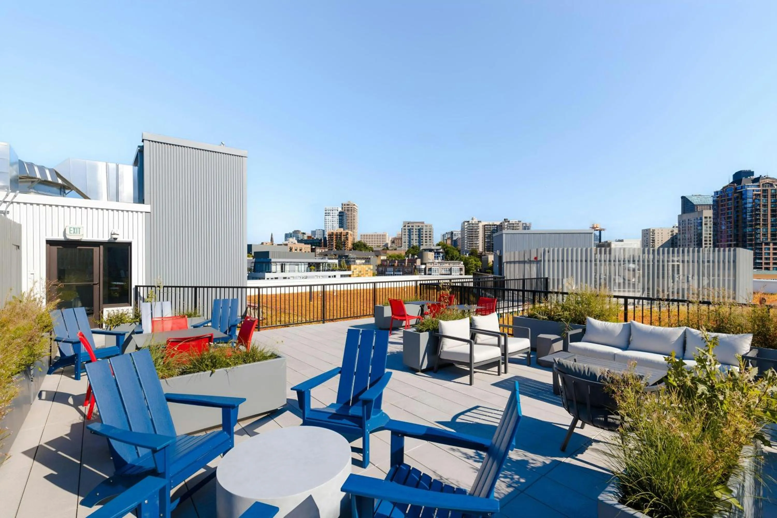 Other in Sonder by Marriott Bonvoy Pivot Apartments Capitol Hill