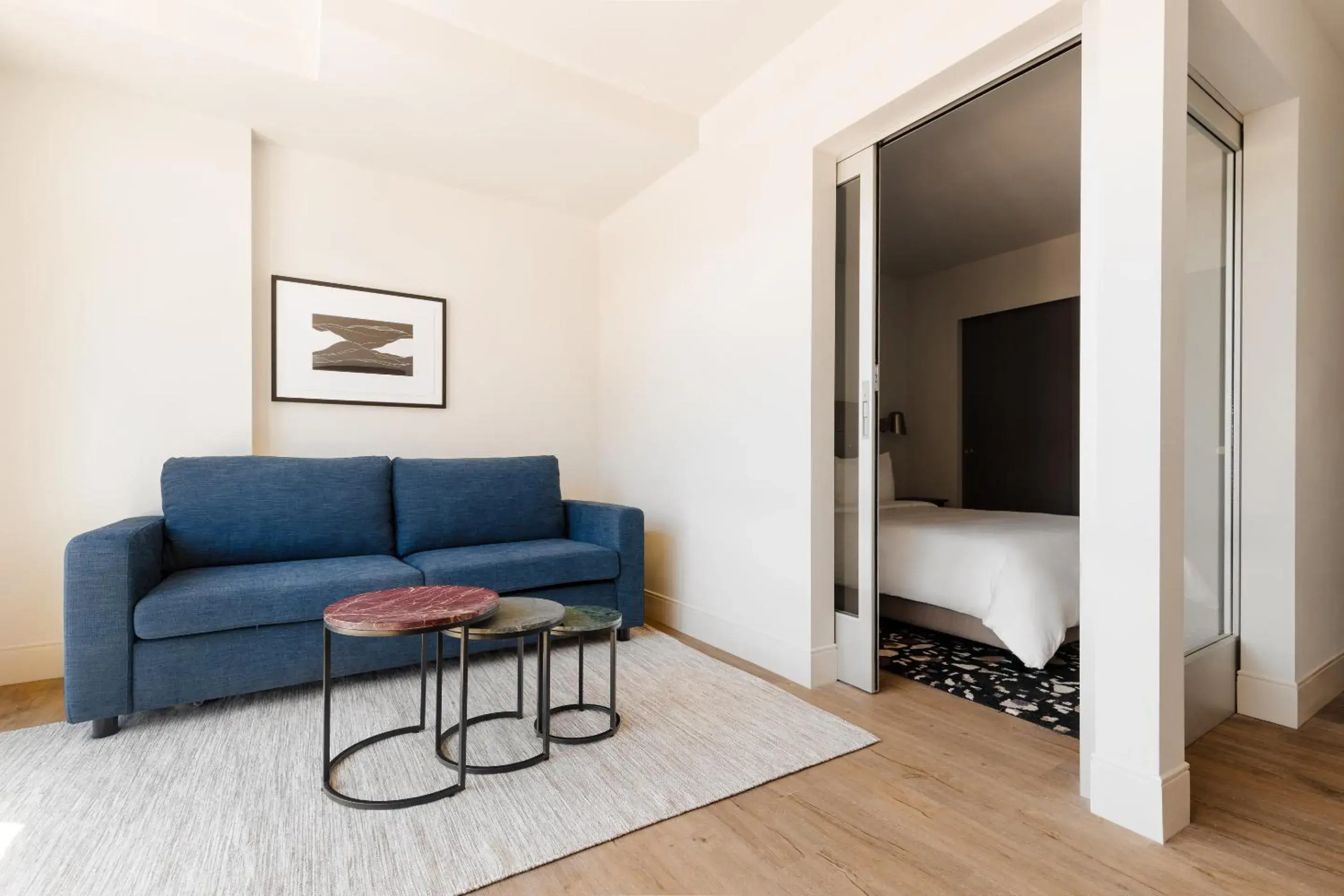 One-Bedroom Suite in Sonder by Marriott Bonvoy Pivot Apartments Capitol Hill One-Bedroom Suite in Sonder by Marriott Bonvoy Pivot Apartments Capitol Hill