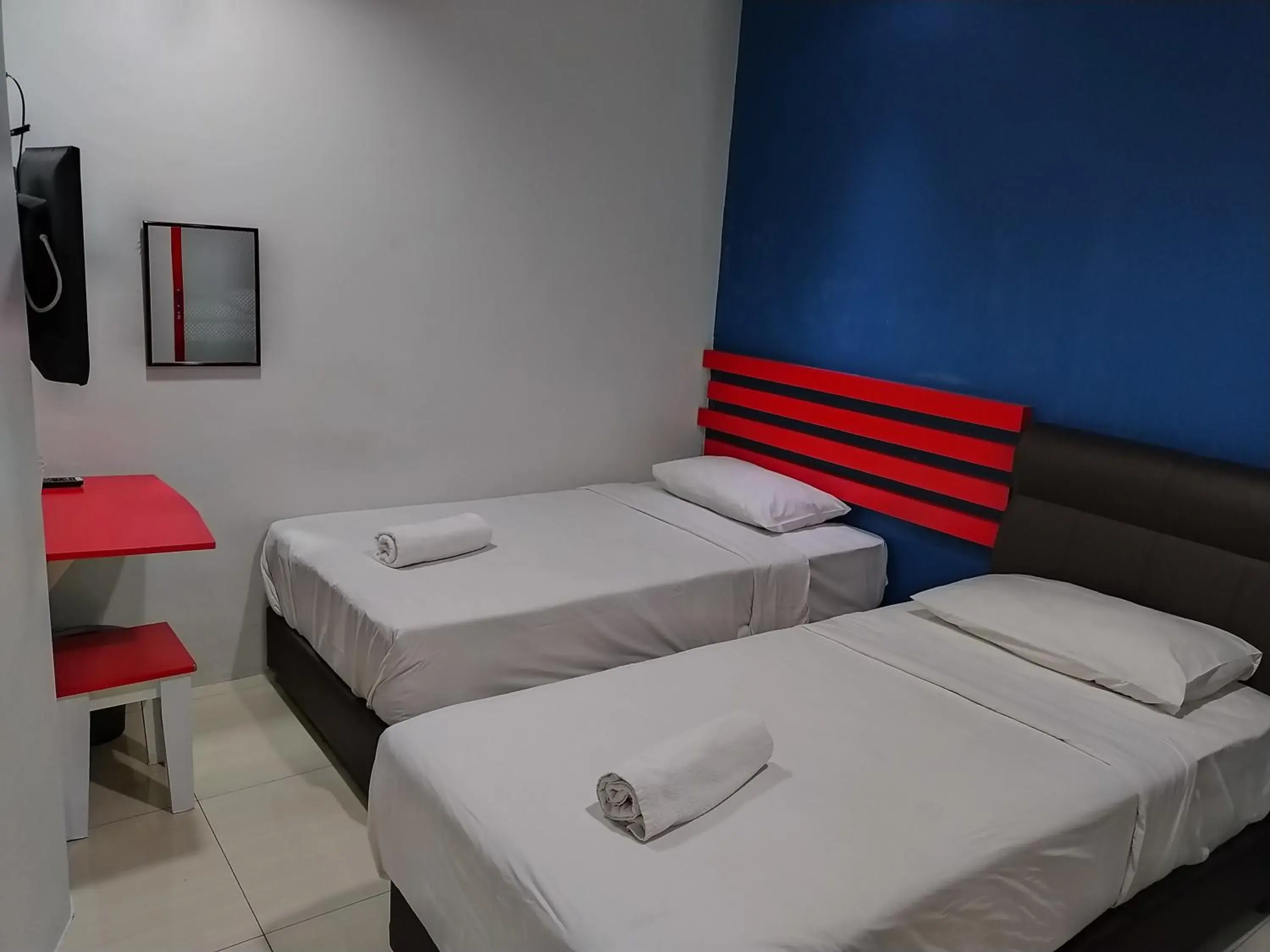 Bedroom, Bed in Best Hotel Shah Alam @ UITM, i-City & Hospital Bedroom, Bed in Best Hotel Shah Alam @ UITM, i-City & Hospital