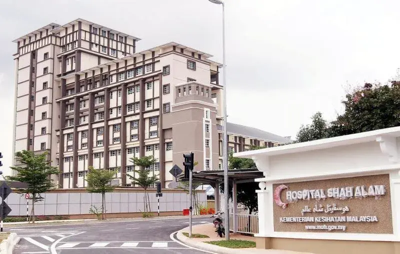 Nearby landmark in Best Hotel Shah Alam @ UITM, i-City & Hospital Nearby landmark in Best Hotel Shah Alam @ UITM, i-City & Hospital