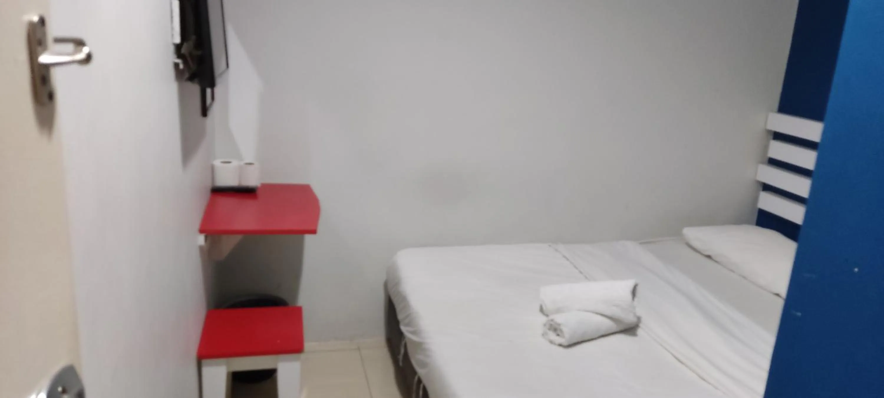 Bedroom, Bed in SALAM HOTEL & Best Hotel Shah Alam i-City, UiTM, Hospital