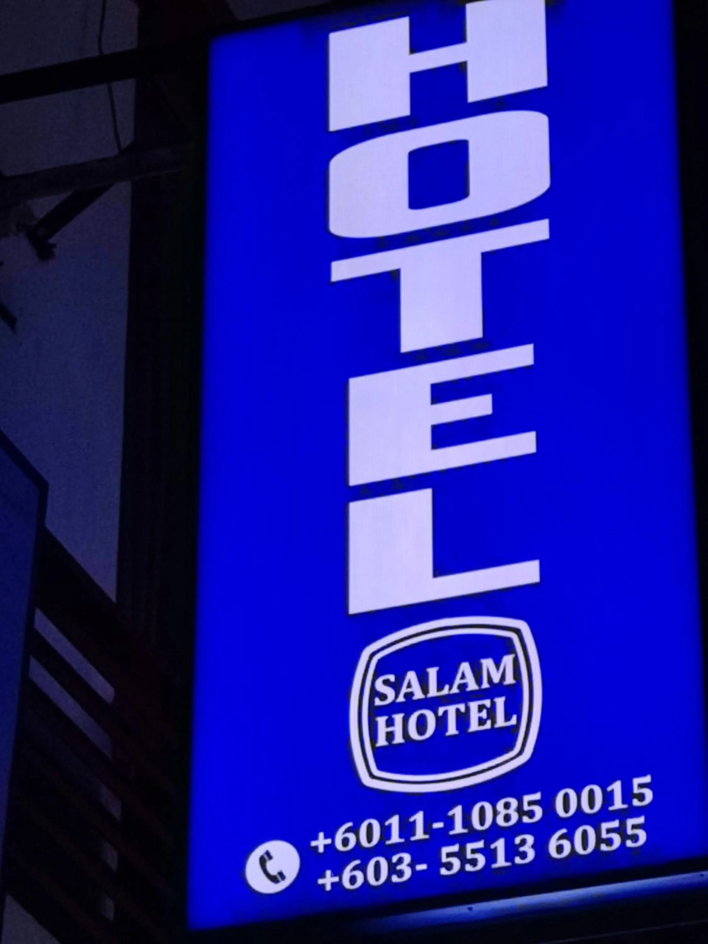 SALAM HOTEL & Best Hotel Shah Alam i-City, UiTM, Hospital
