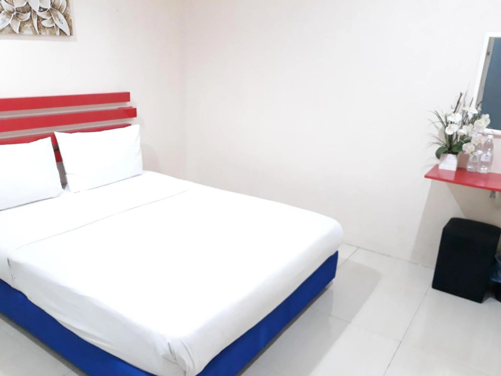 Bedroom, Bed in SALAM HOTEL & Best Hotel Shah Alam i-City, UiTM, Hospital