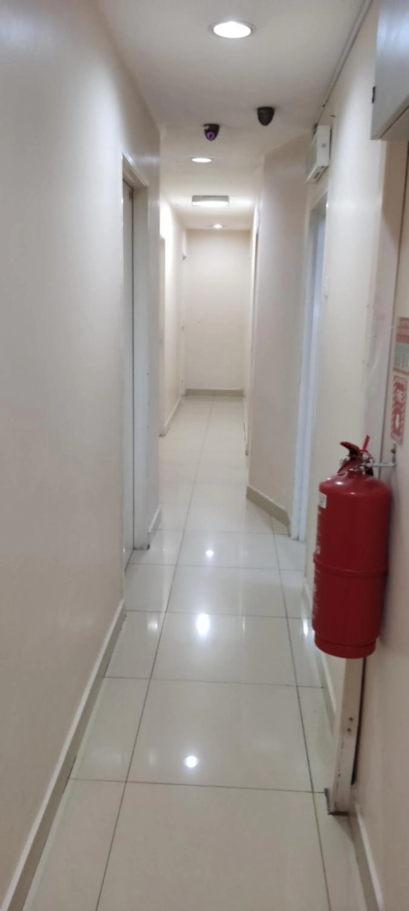 Property building in SALAM HOTEL & Best Hotel Shah Alam i-City, UiTM, Hospital