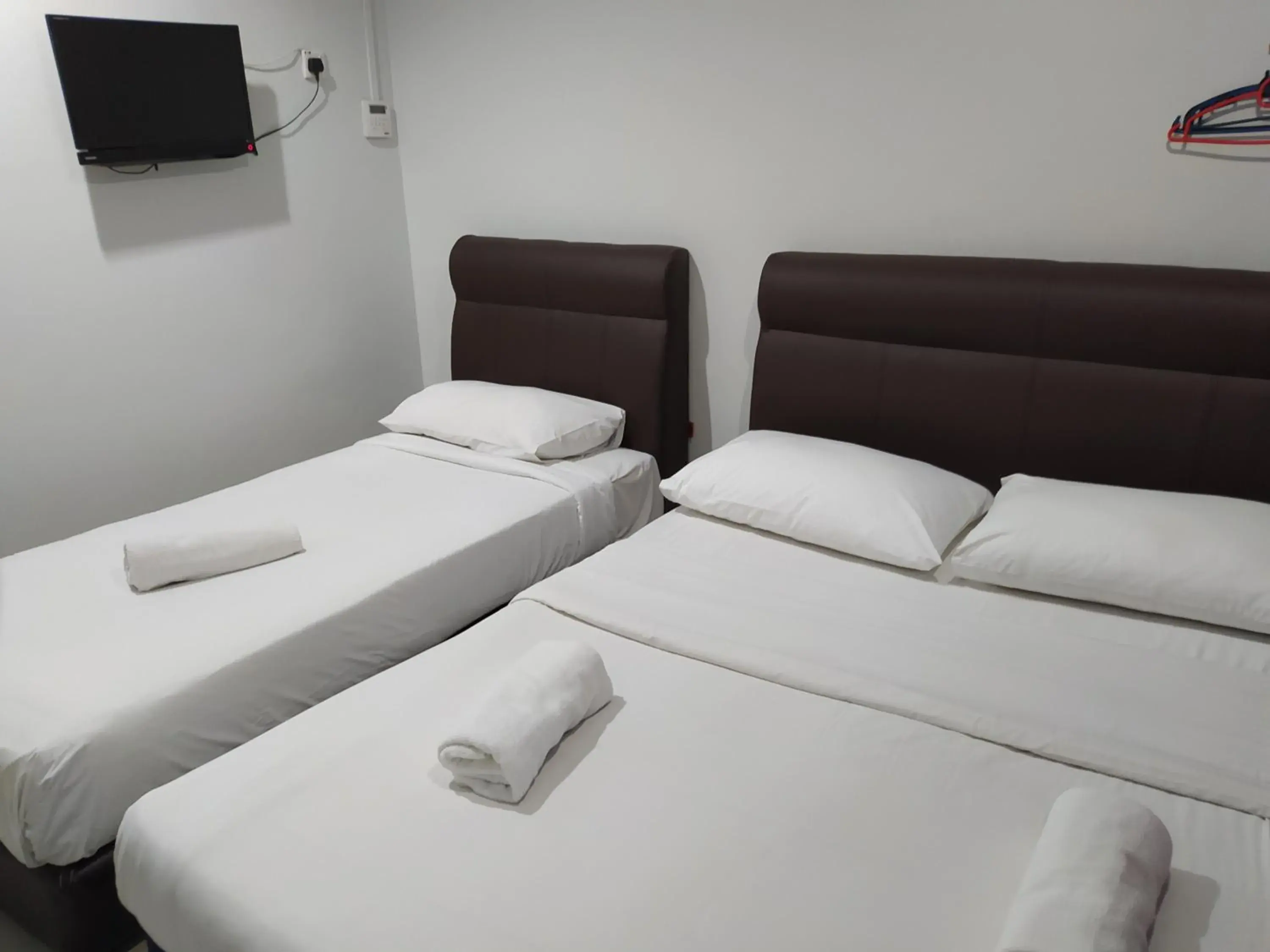 Bedroom, Bed in Best Hotel Shah Alam @ UITM, i-City & Hospital Bedroom, Bed in Best Hotel Shah Alam @ UITM, i-City & Hospital