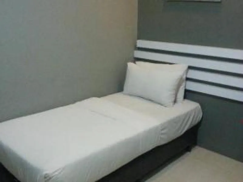Bedroom, Bed in SALAM HOTEL & Best Hotel Shah Alam i-City, UiTM, Hospital