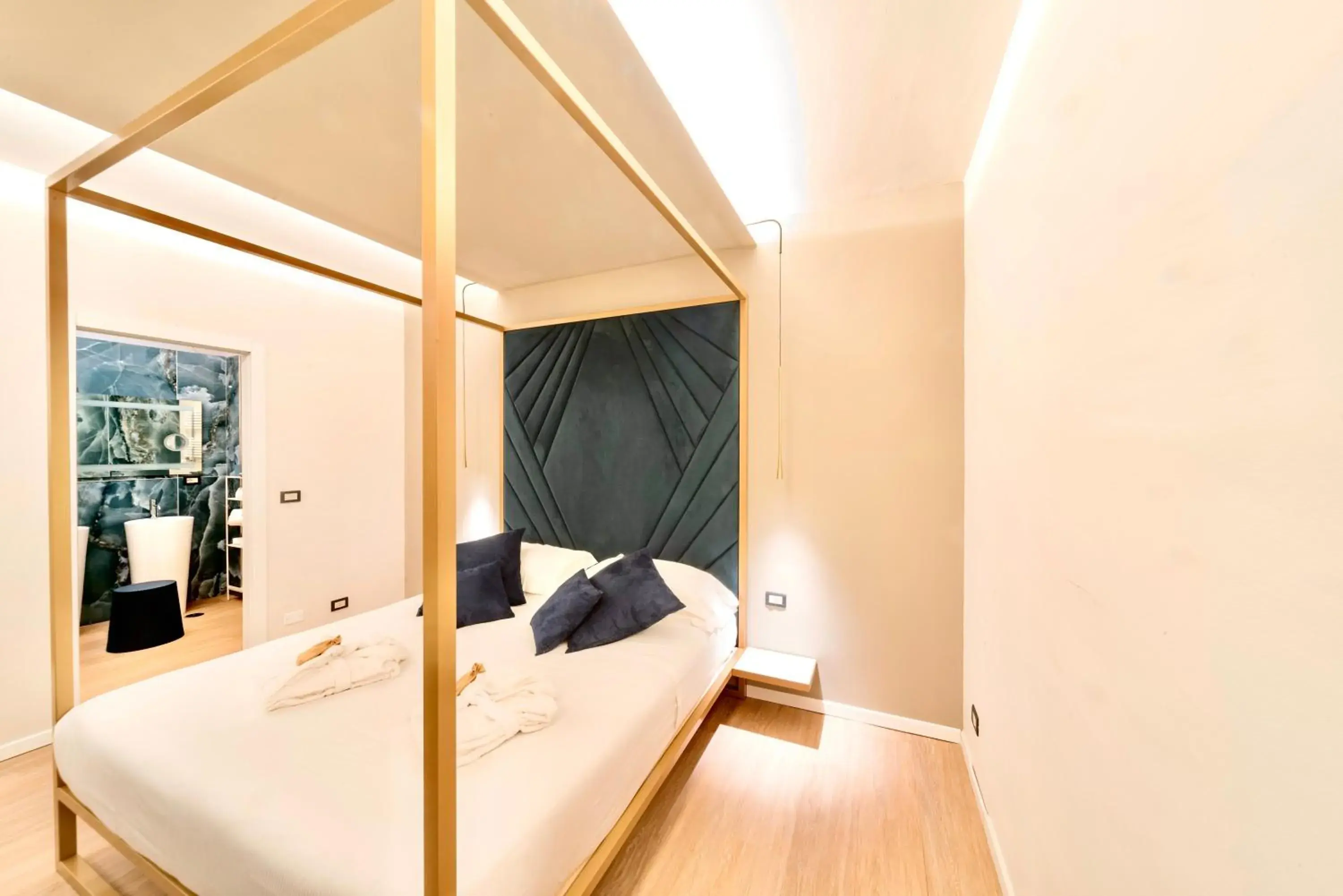 Suite with Terrace in El Patio Hotel Suite with Terrace in El Patio Hotel