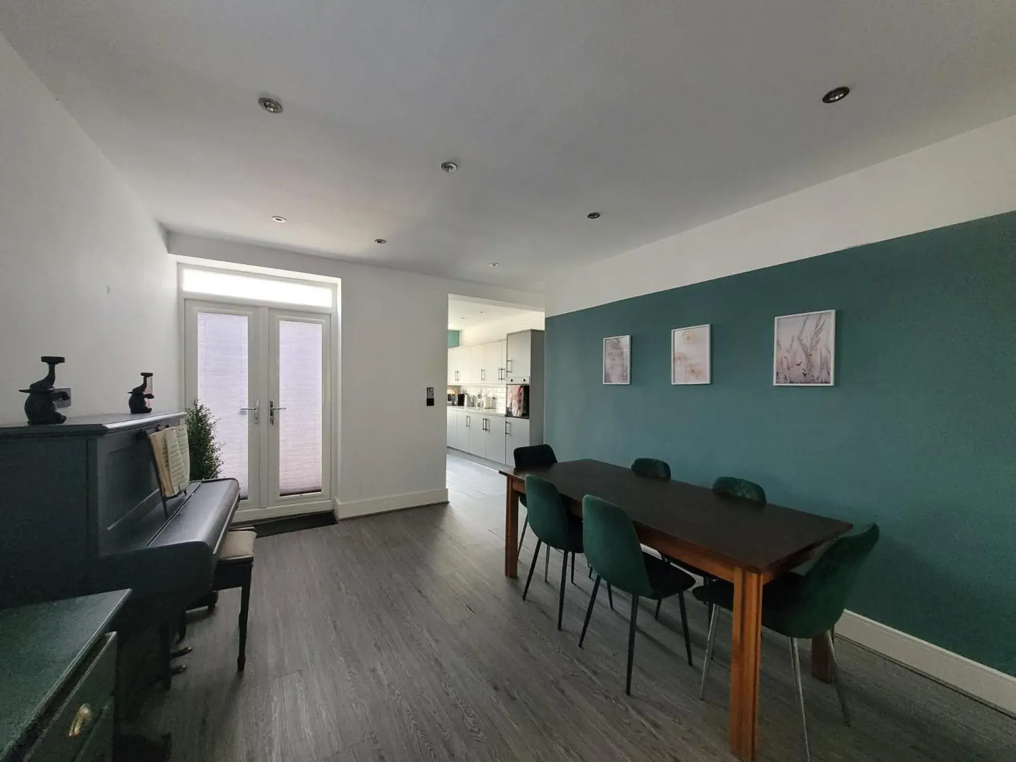 Ideal Lodgings in Accrington Ideal Lodgings in Accrington