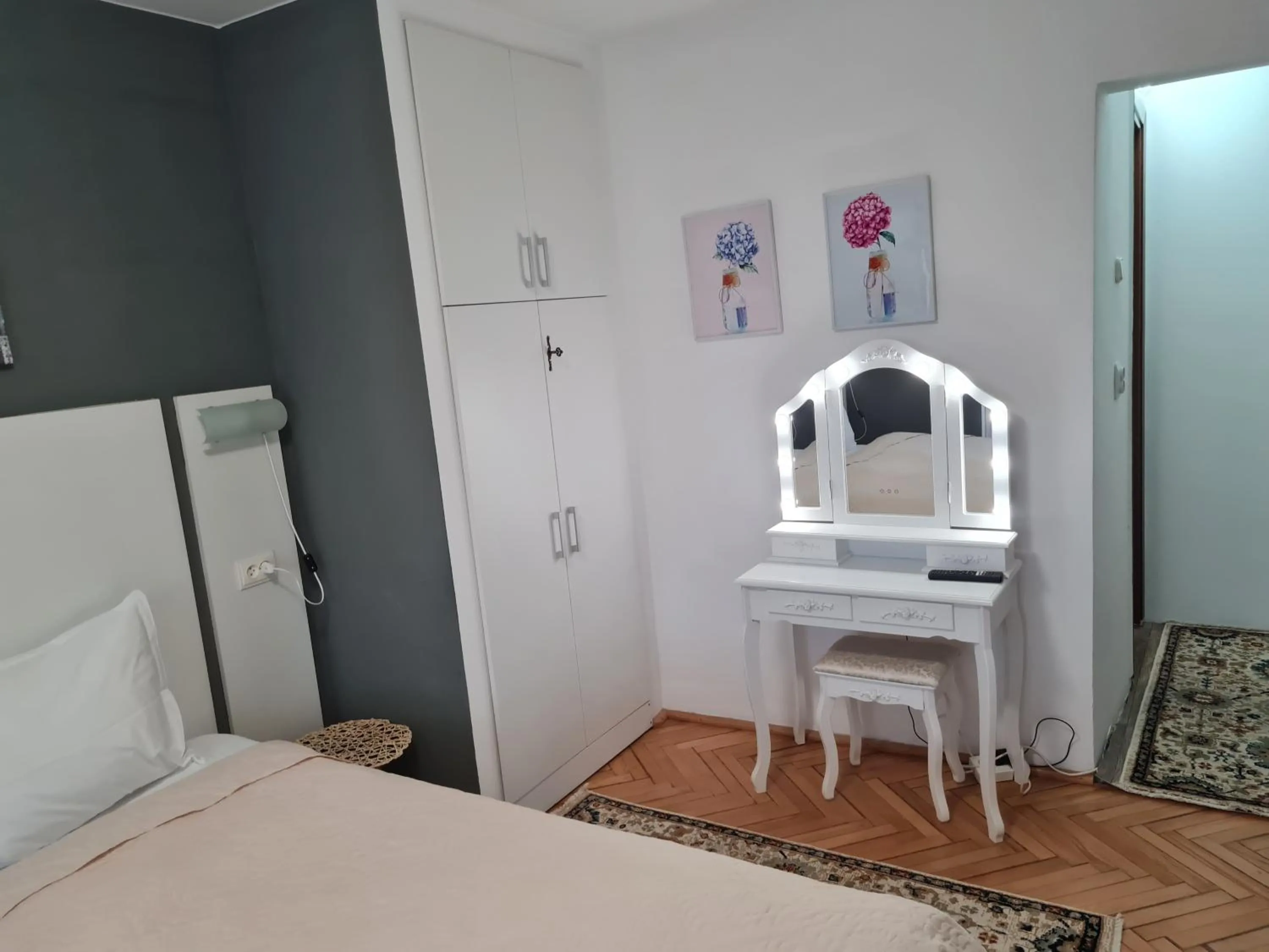 Apartament Central
