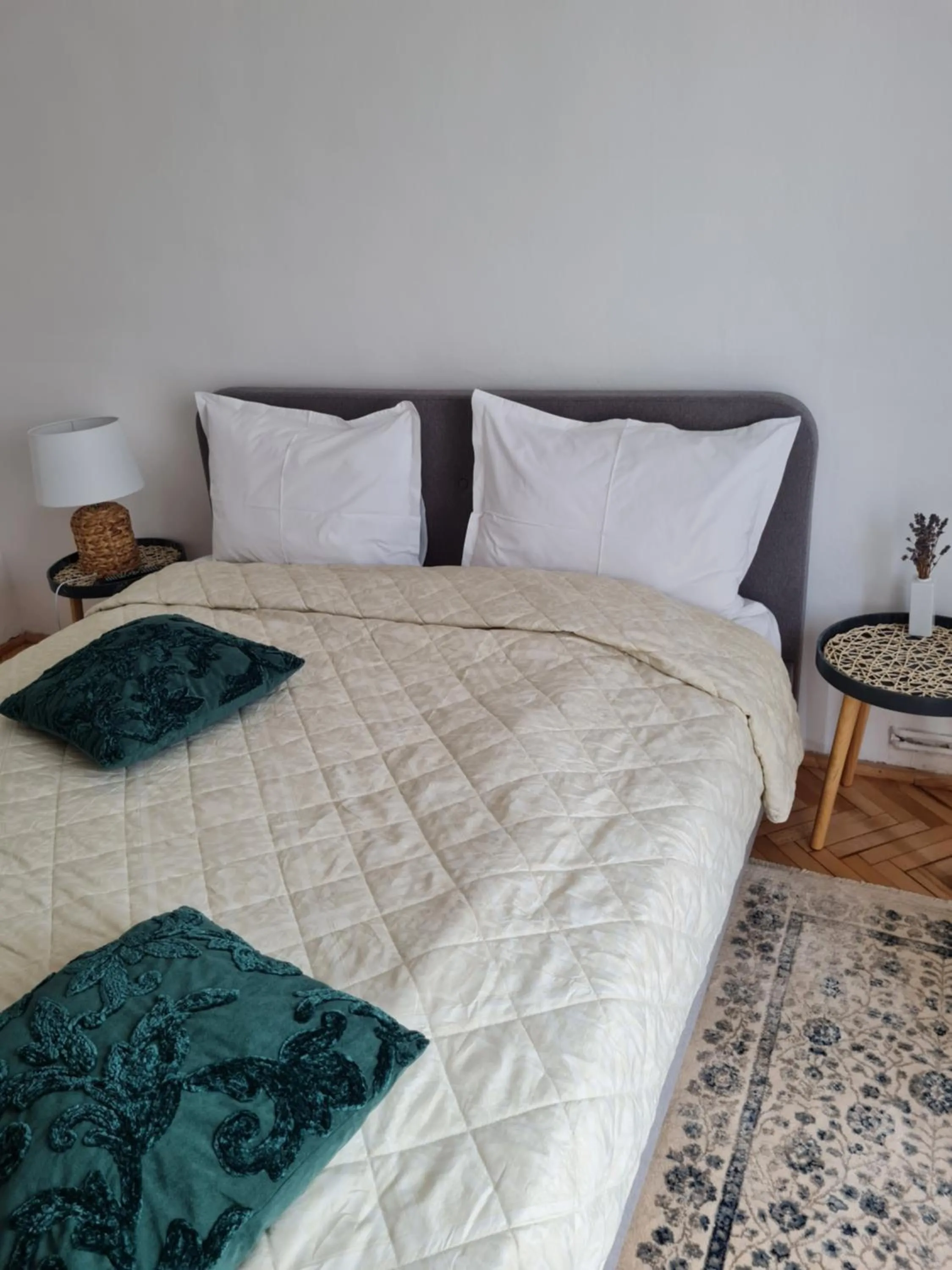 Apartament Central