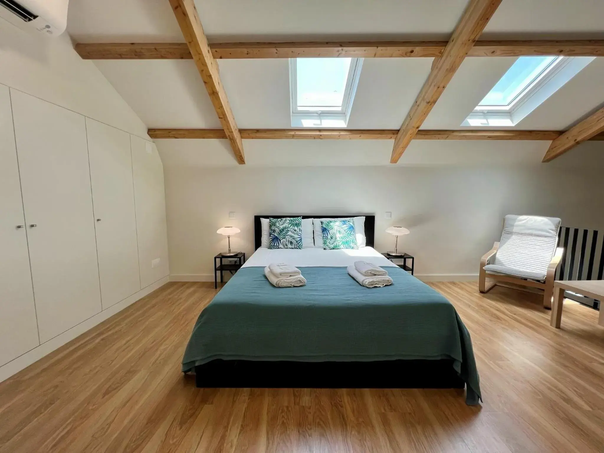 Faro Design 7 by Homing Faro Design 7 by Homing