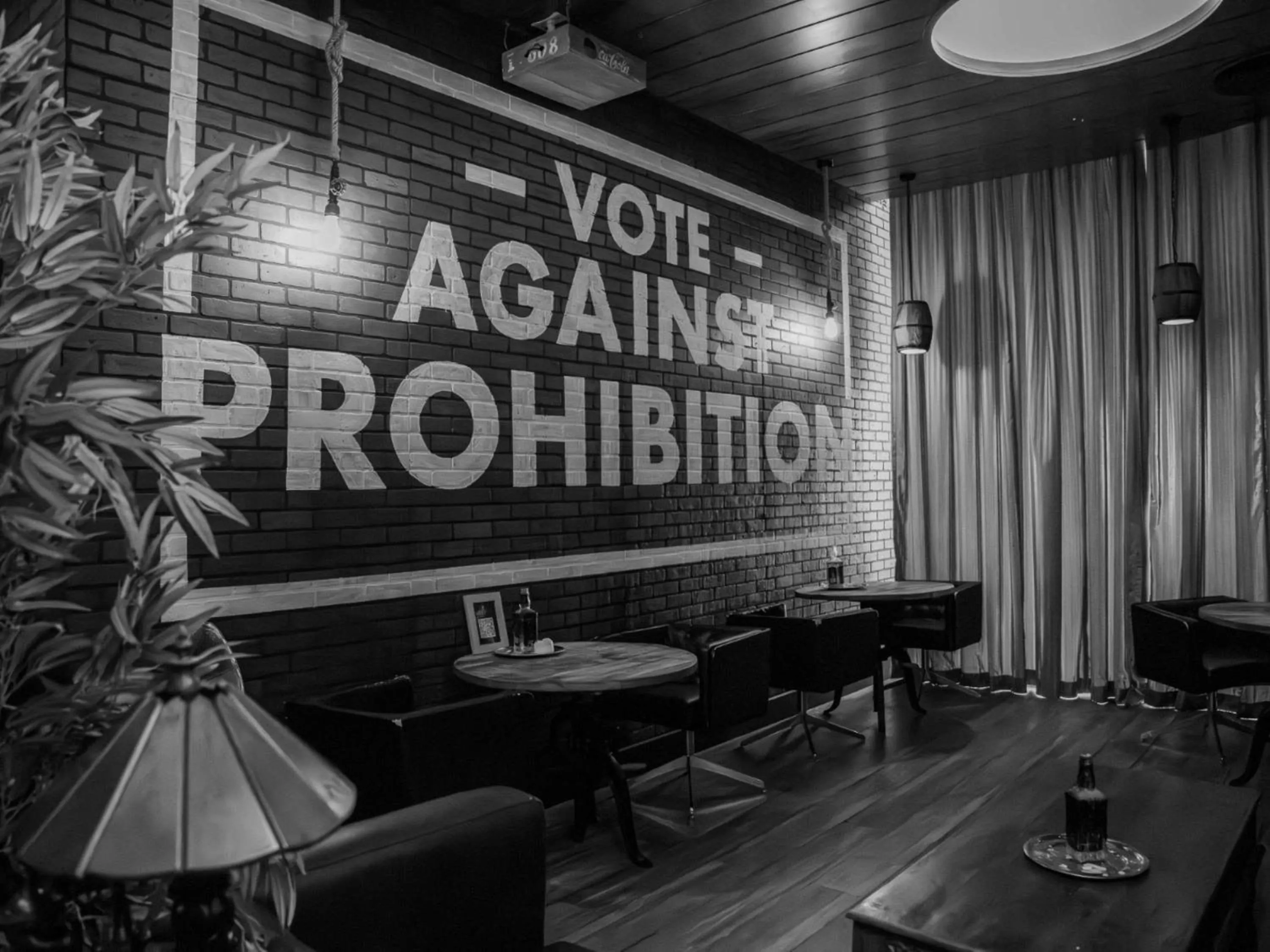 Lounge or bar in Novotel Fujairah