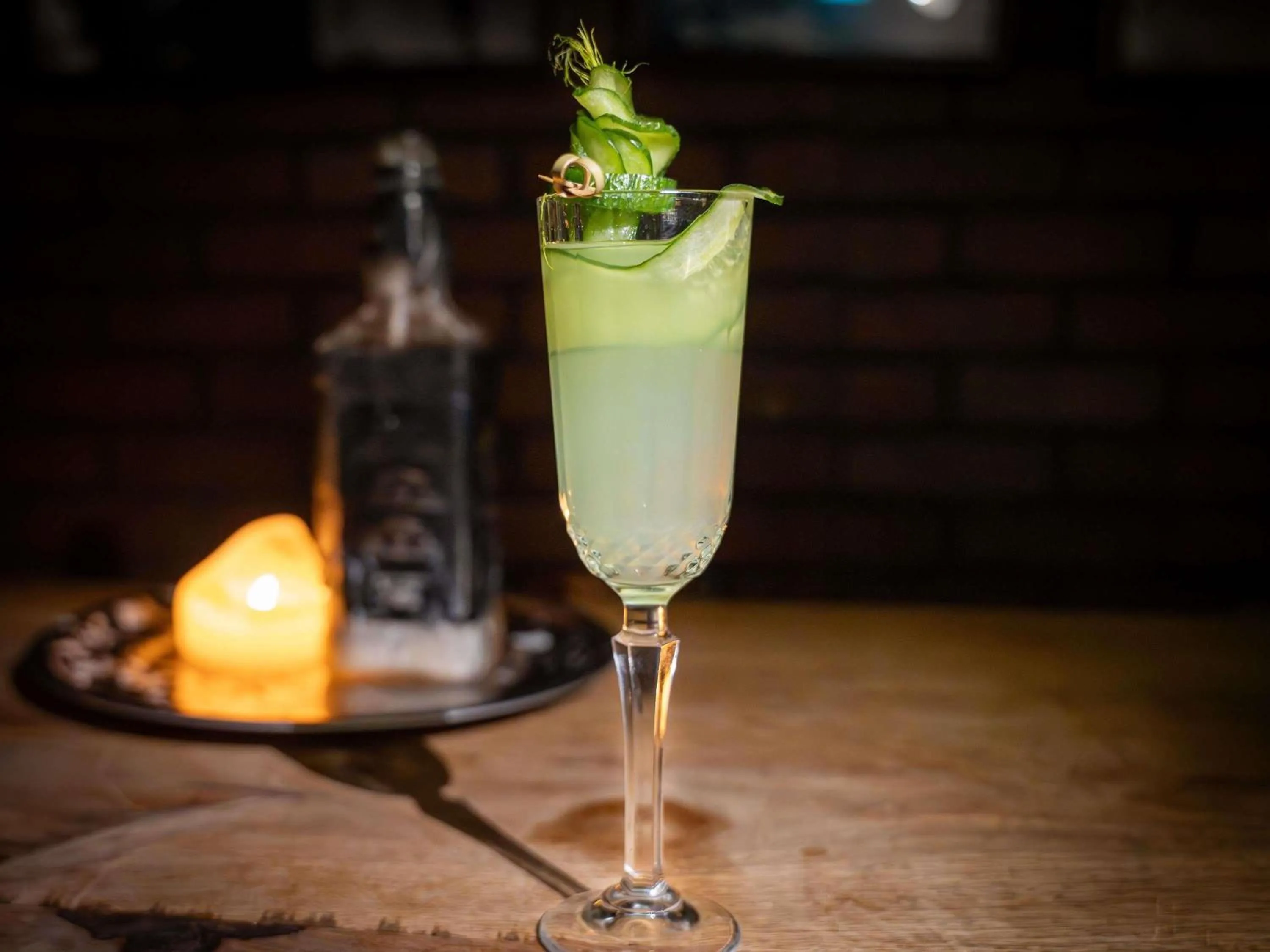 Lounge or bar in Novotel Fujairah