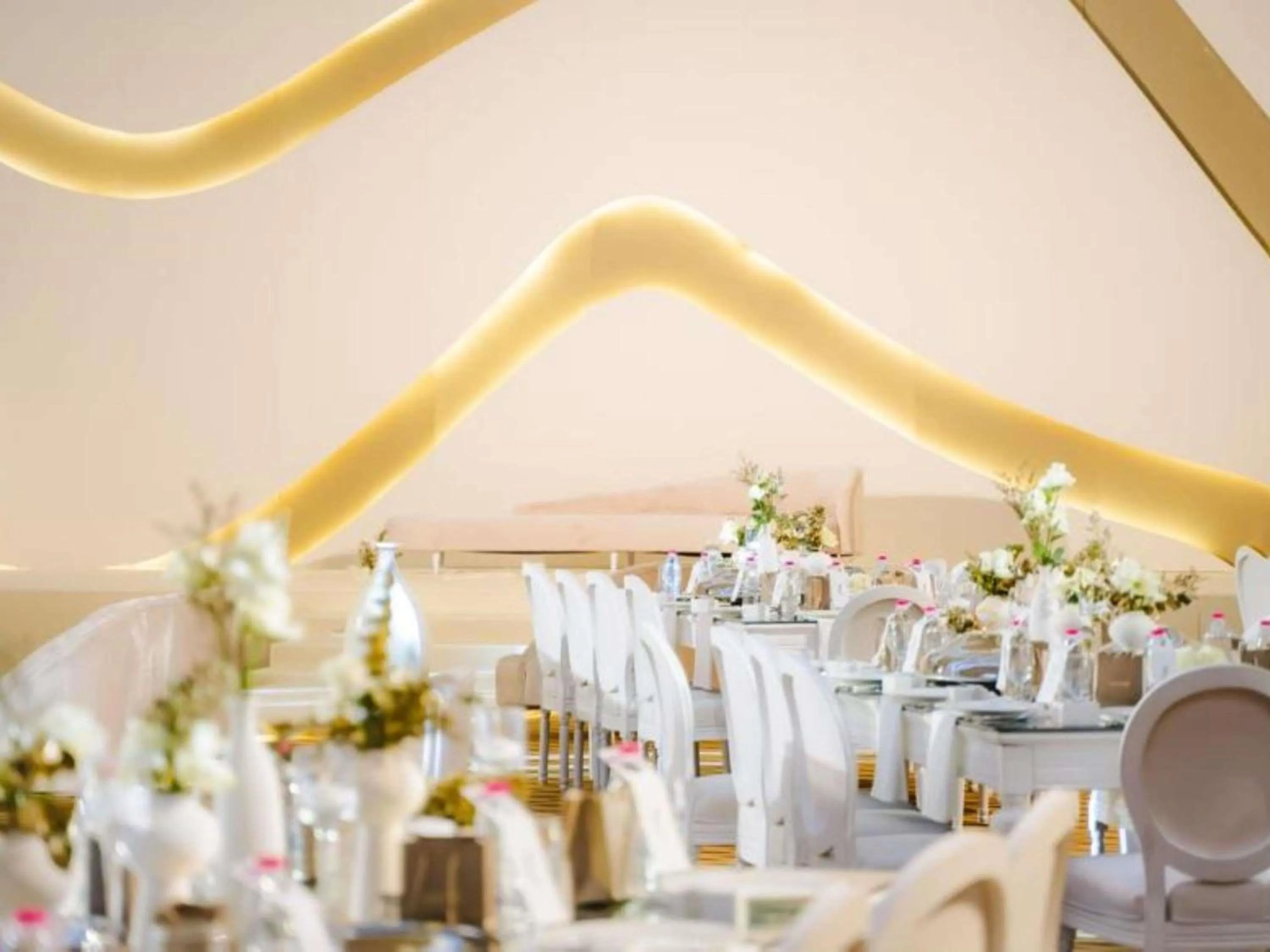 wedding in Novotel Fujairah