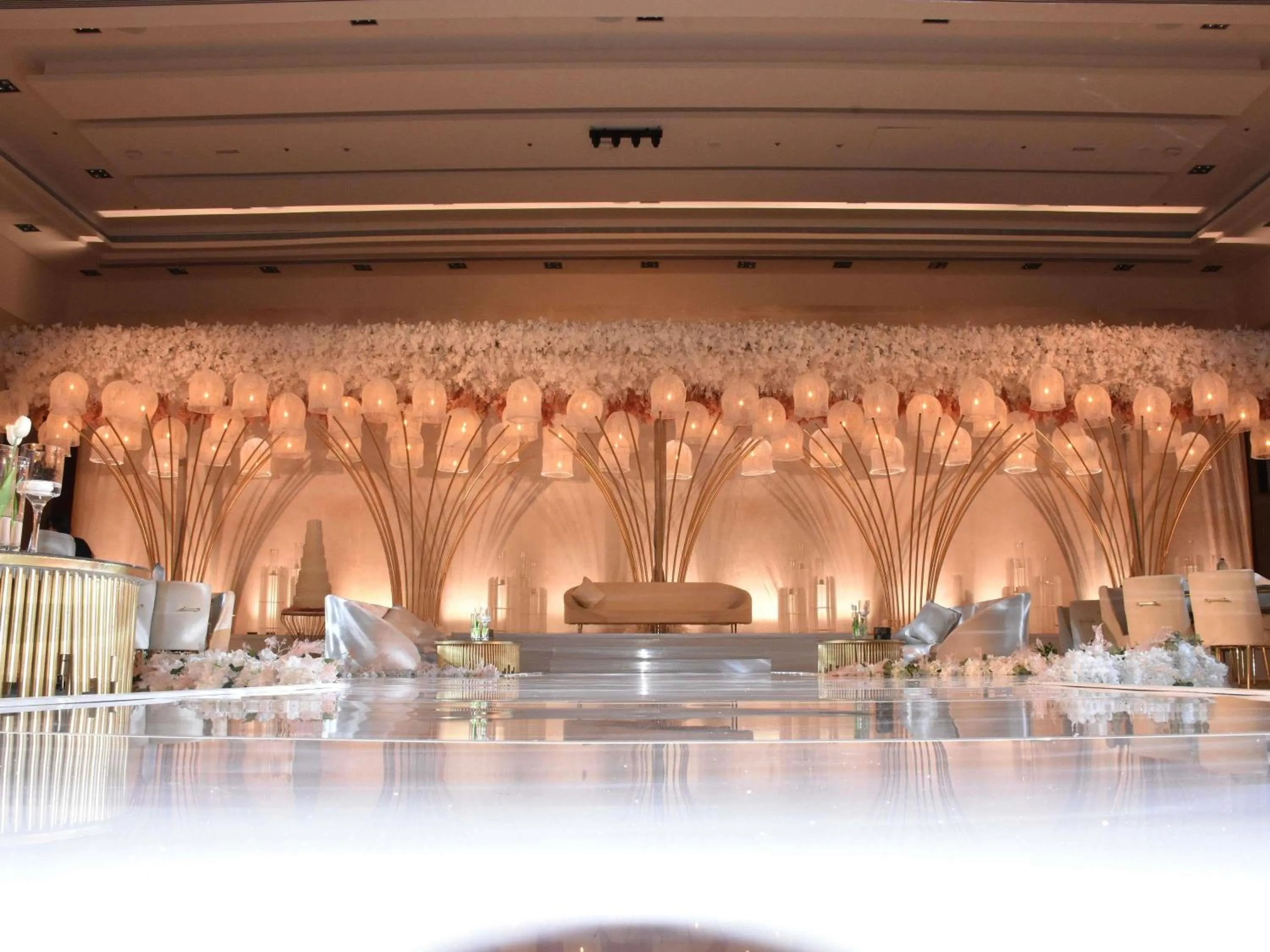 Property building in Novotel Fujairah