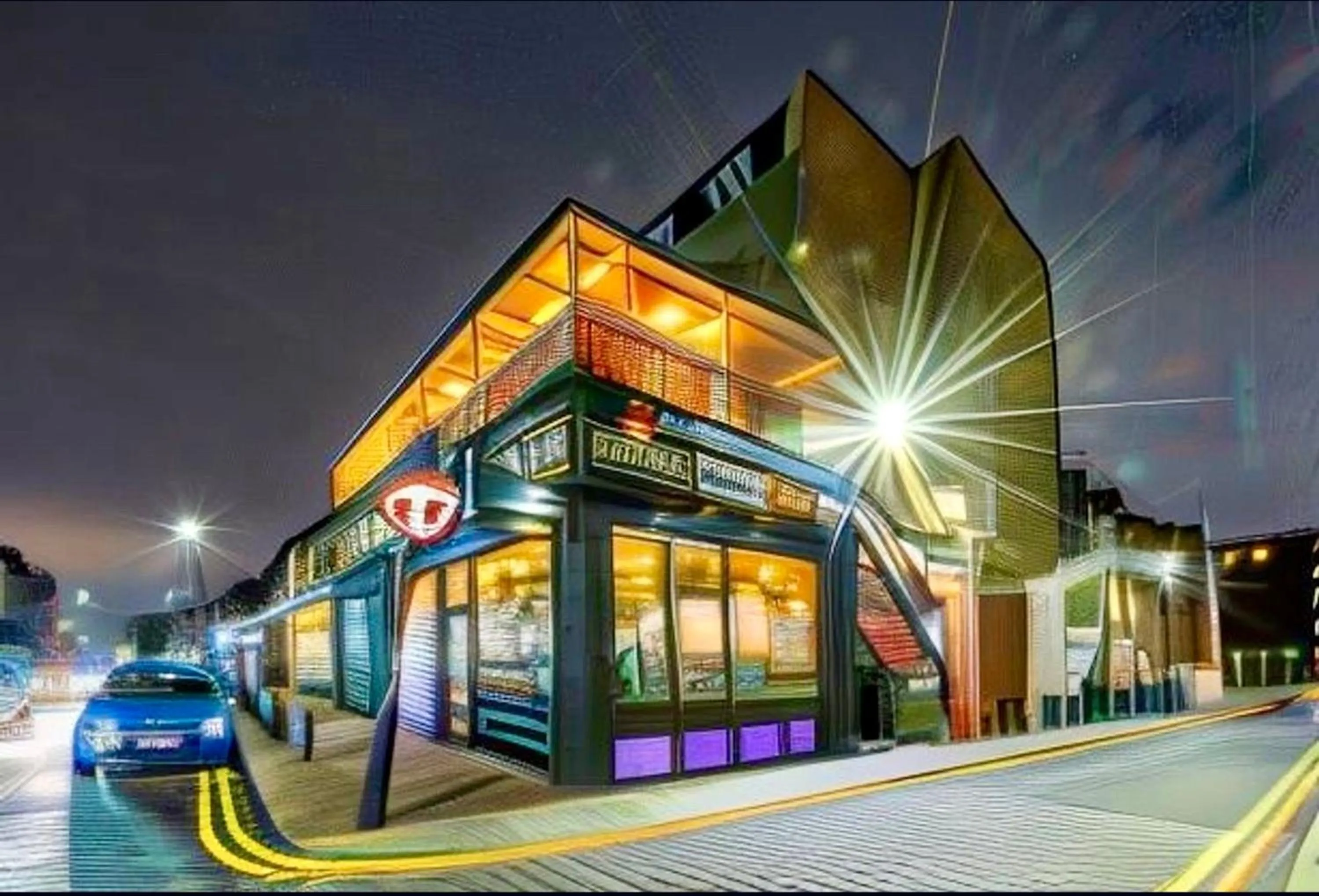 Private Boutique Apartments London