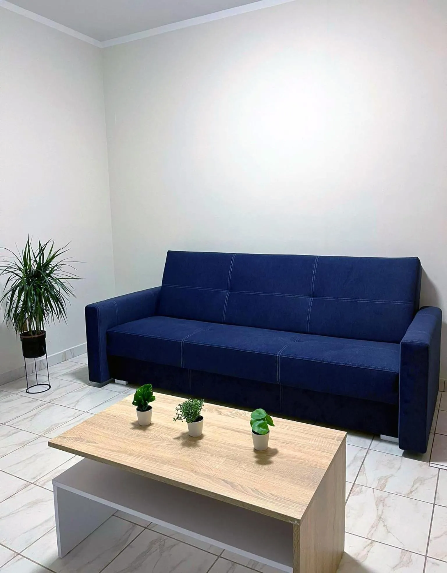 Seating area in Villa AdaMar - masaże & jacuzzi