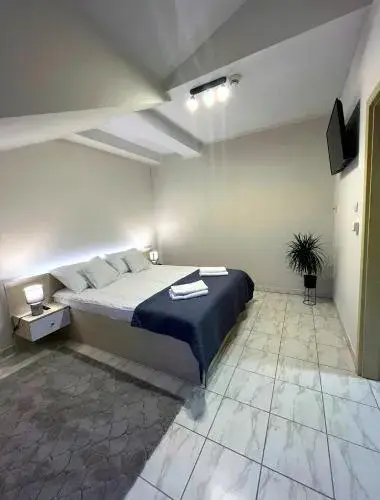 Villa AdaMar - masaże & jacuzzi Villa AdaMar - masaże & jacuzzi