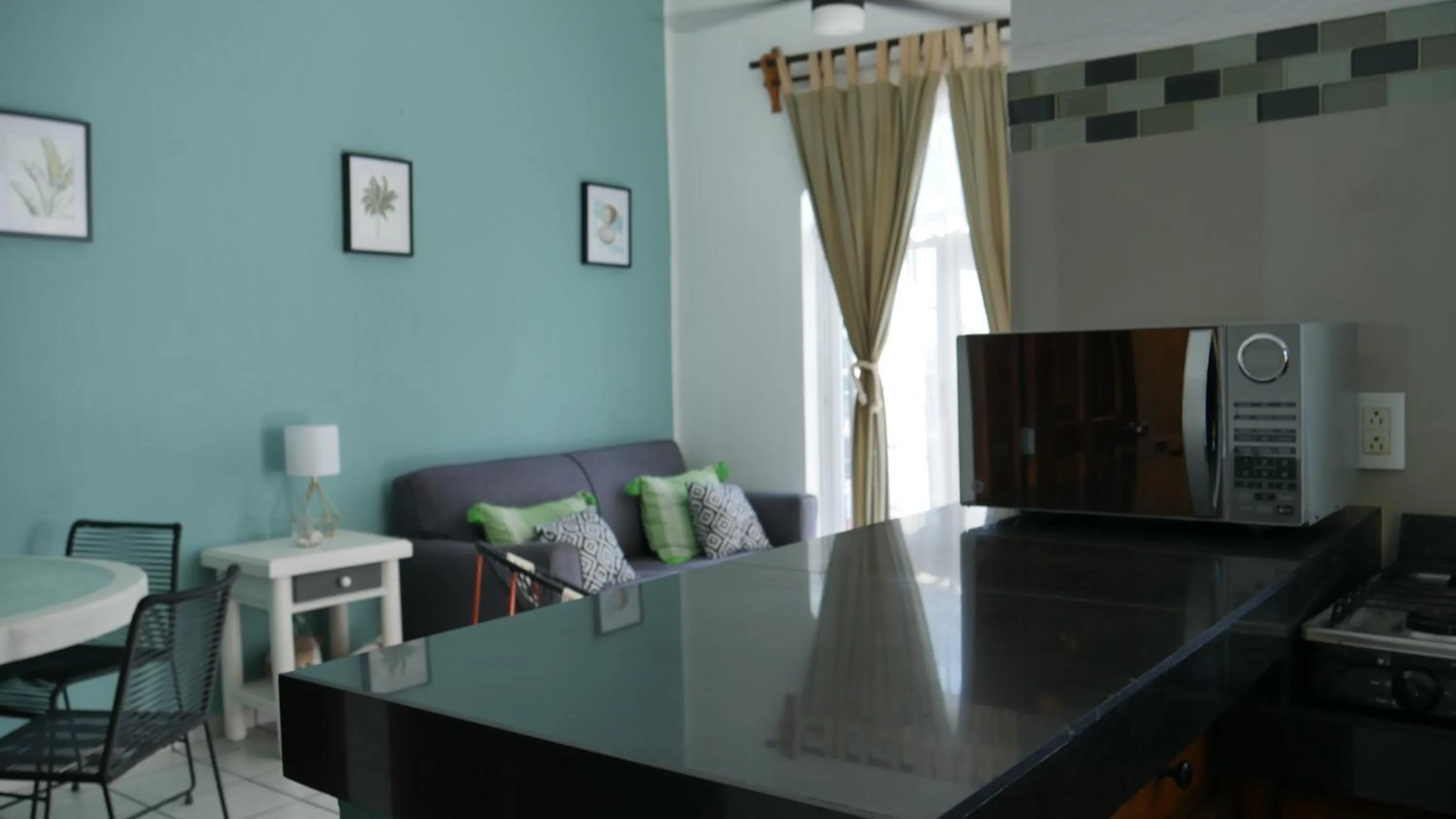 Bungalows Paraíso Bucerías