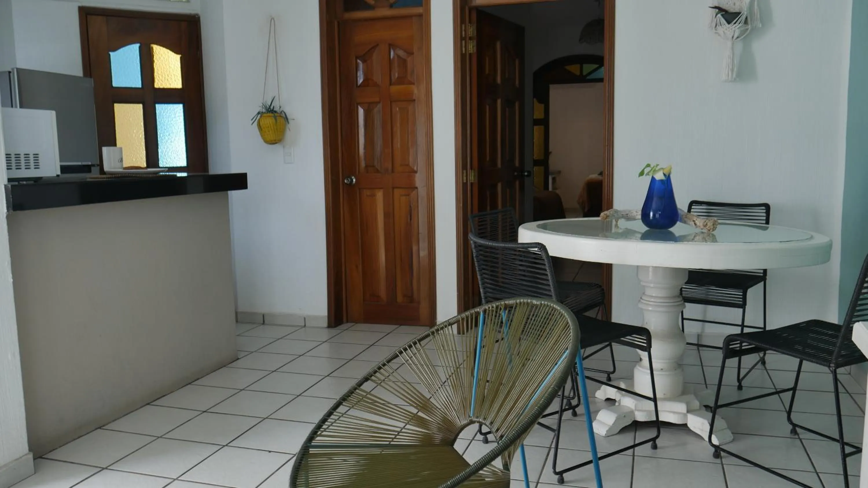 Bungalows Paraíso Bucerías