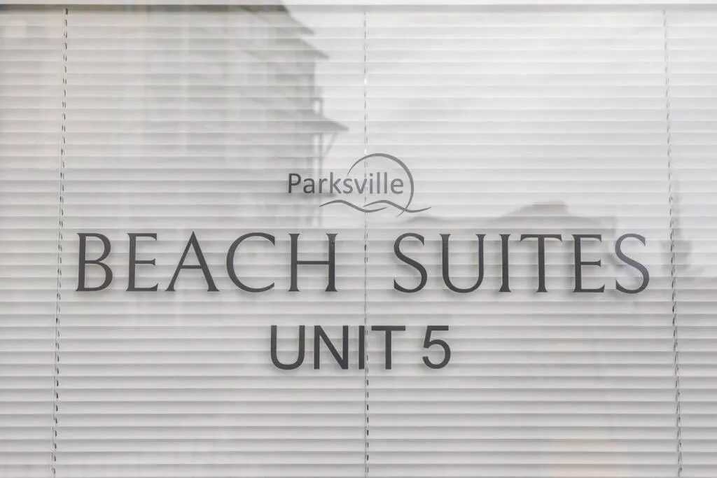 Beach Suites