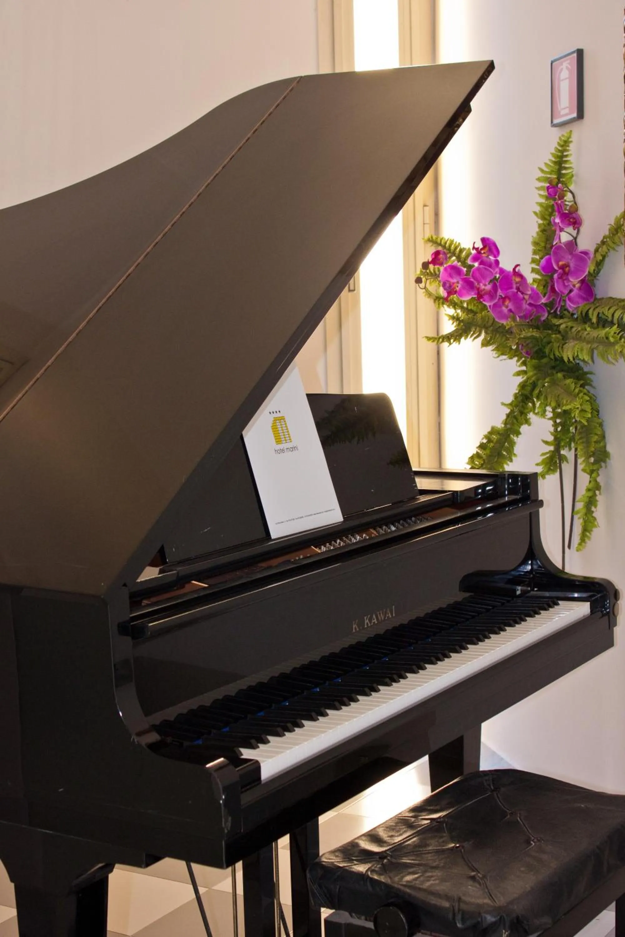 Other in Hotel Marini