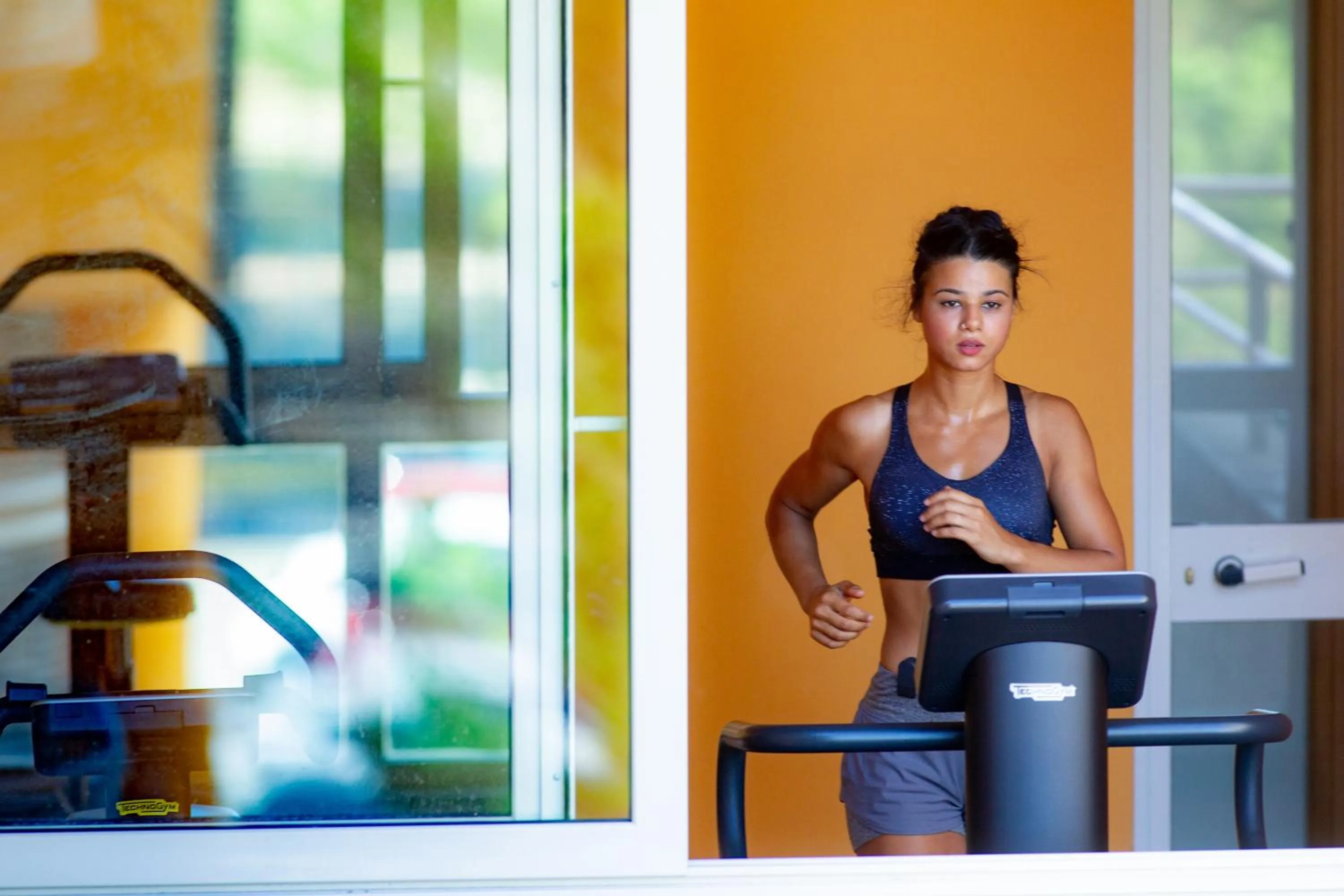 People in Hotel Marini