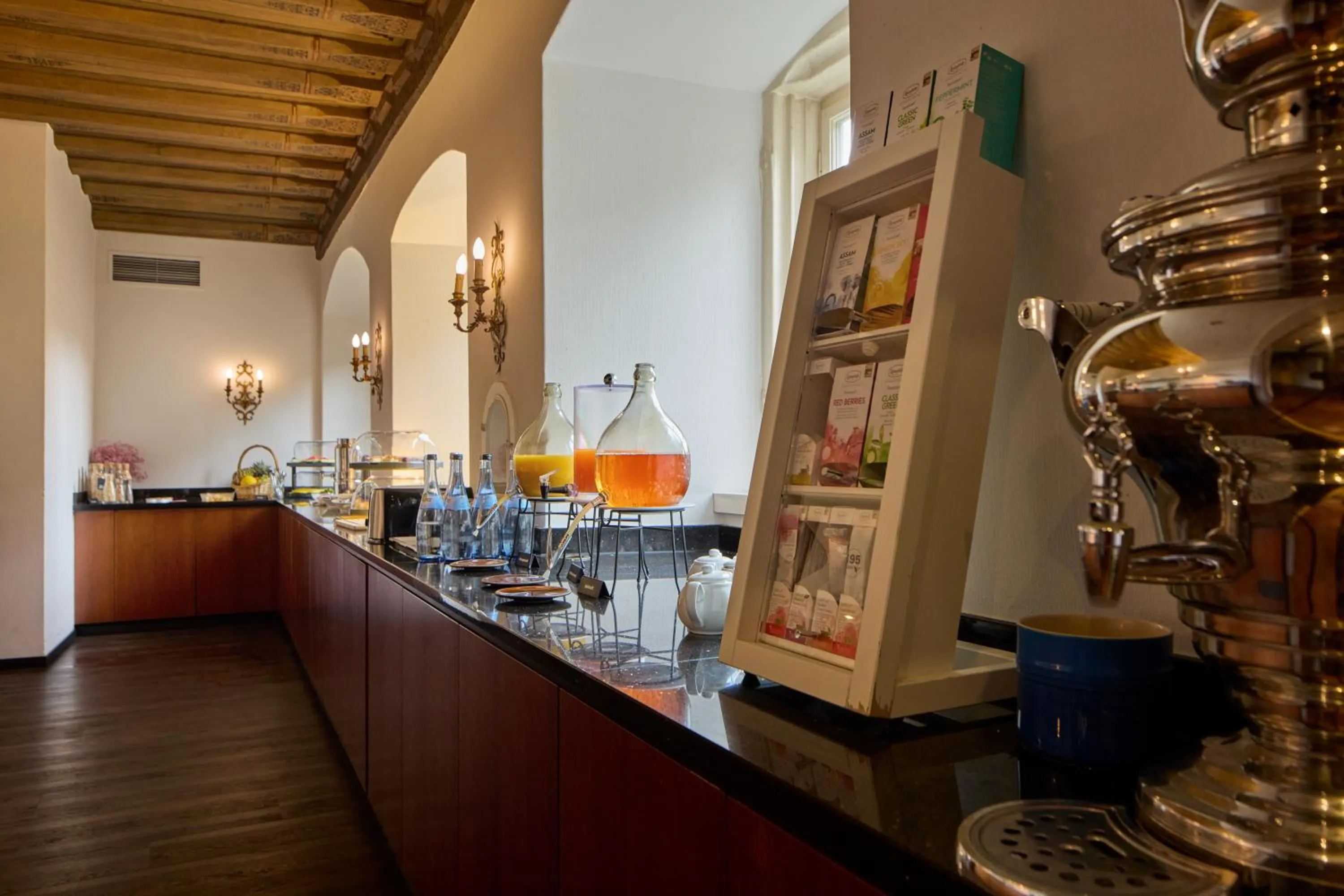 Trip Inn Hotel Der Adelshof