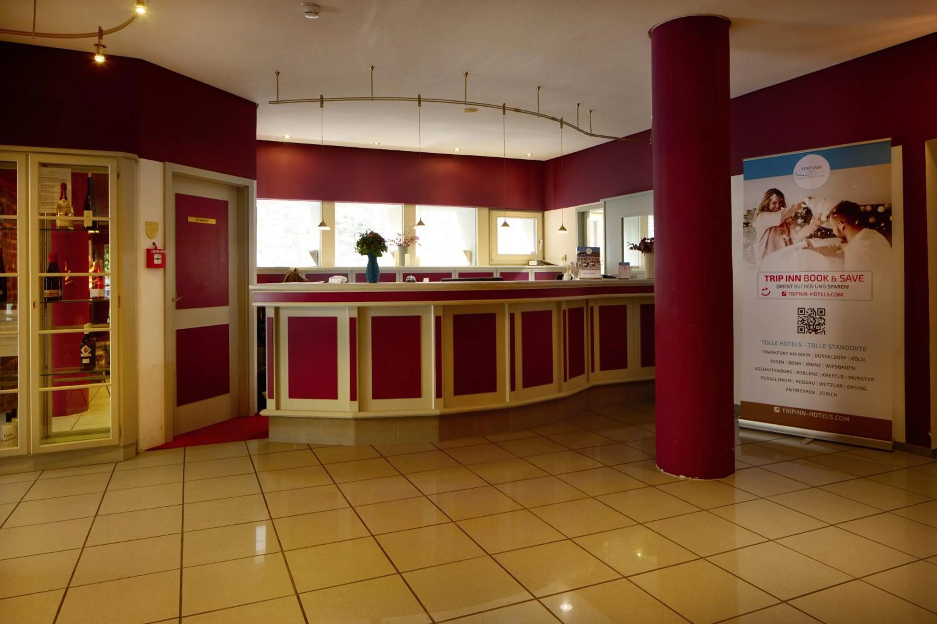 Trip Inn Hotel Der Adelshof