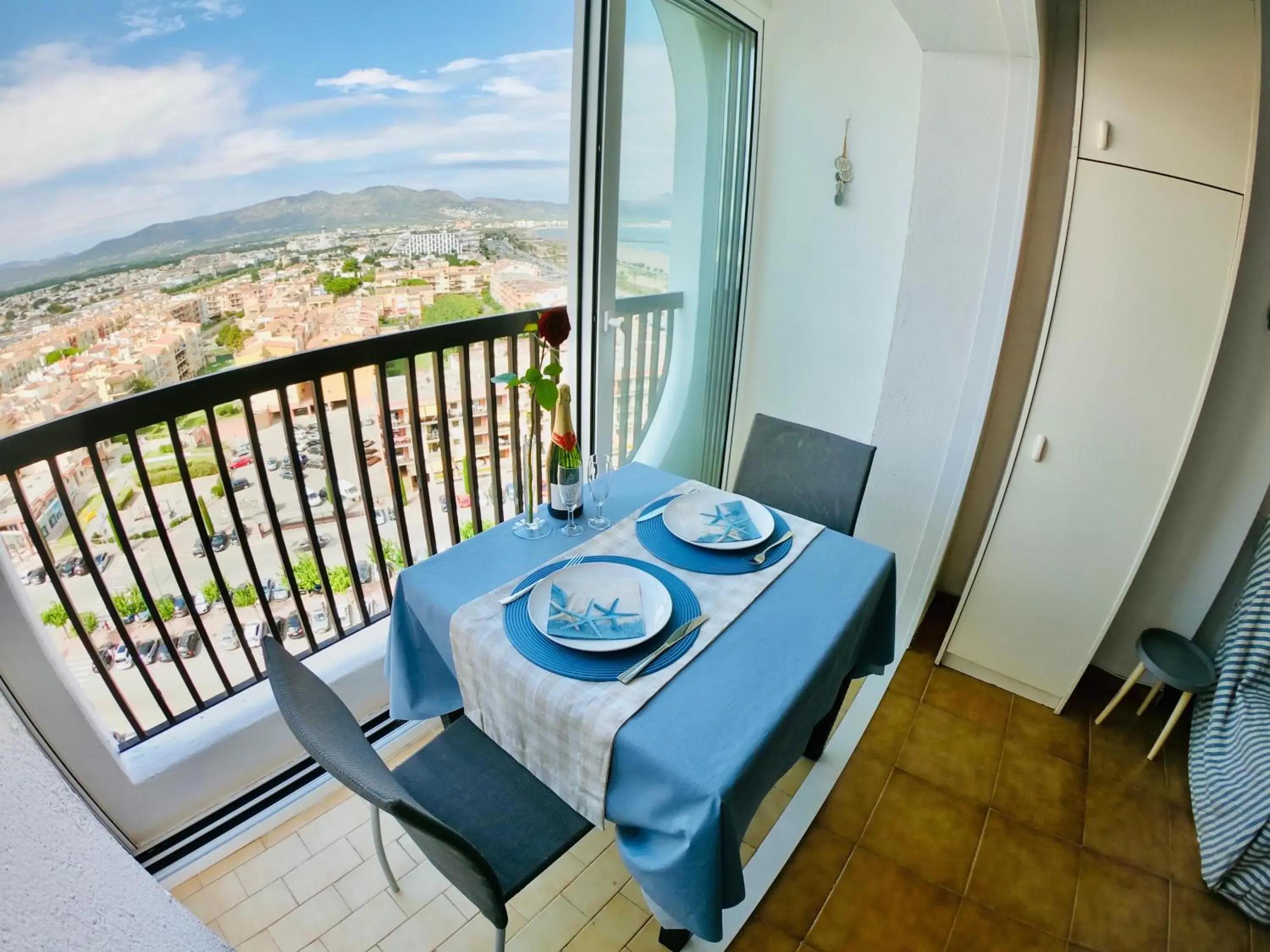 Bay View Empuriabrava Bay View Empuriabrava