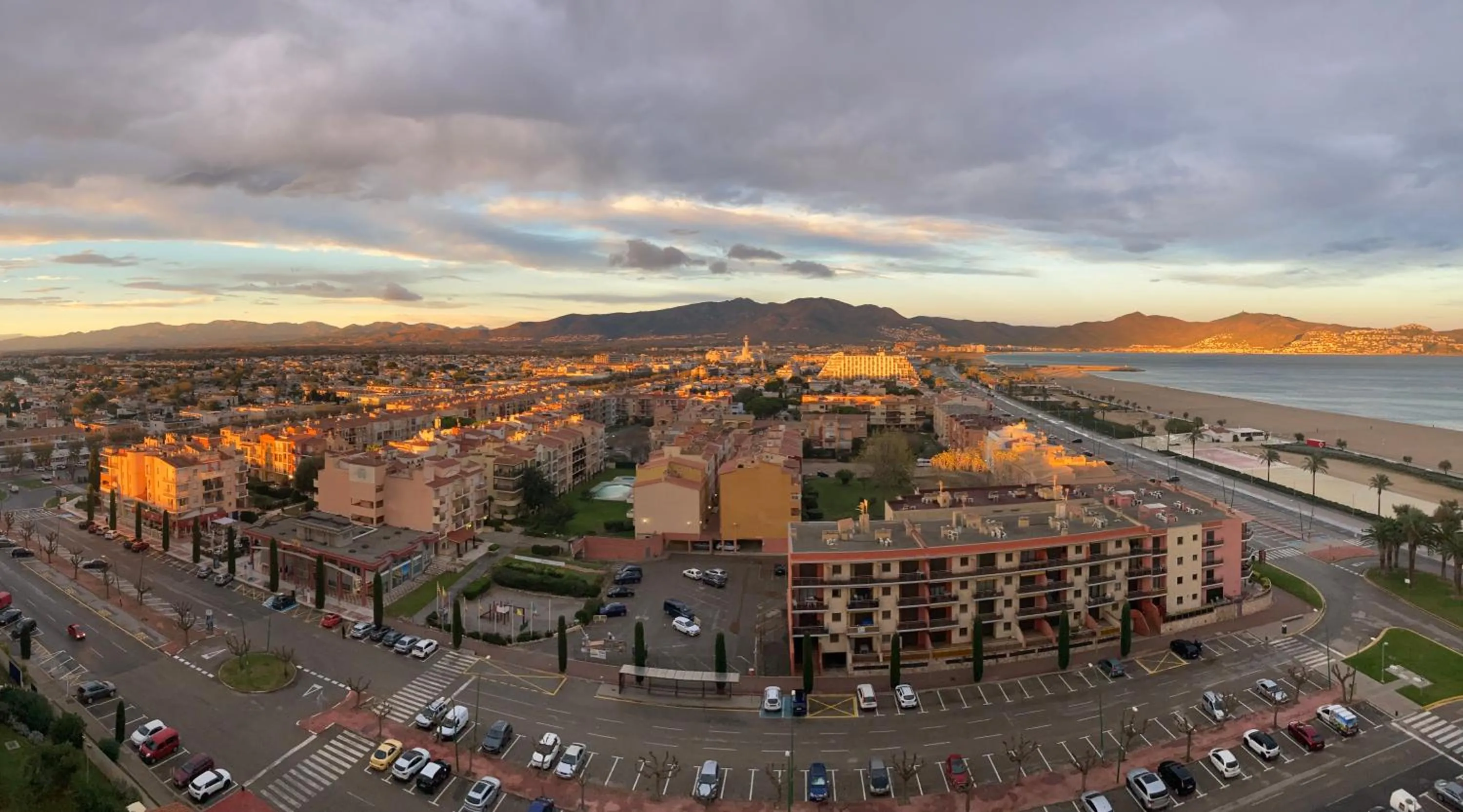 Bay View Empuriabrava